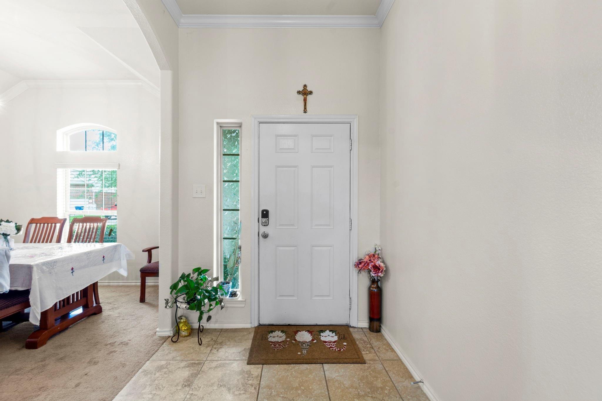 4318 Plumeria Avenue