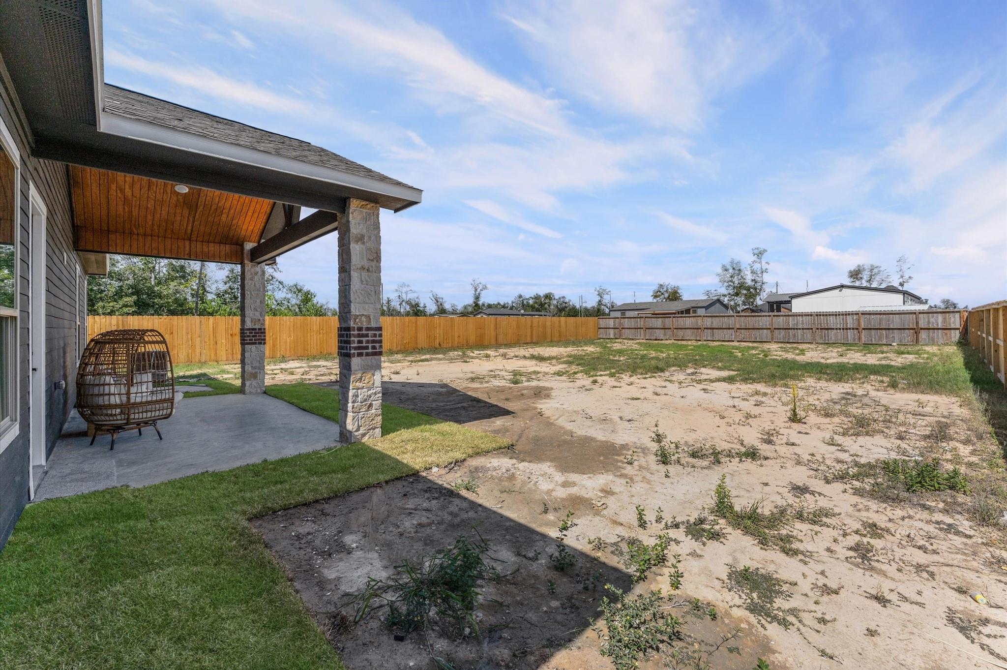 1109 Long Leaf Pine Street