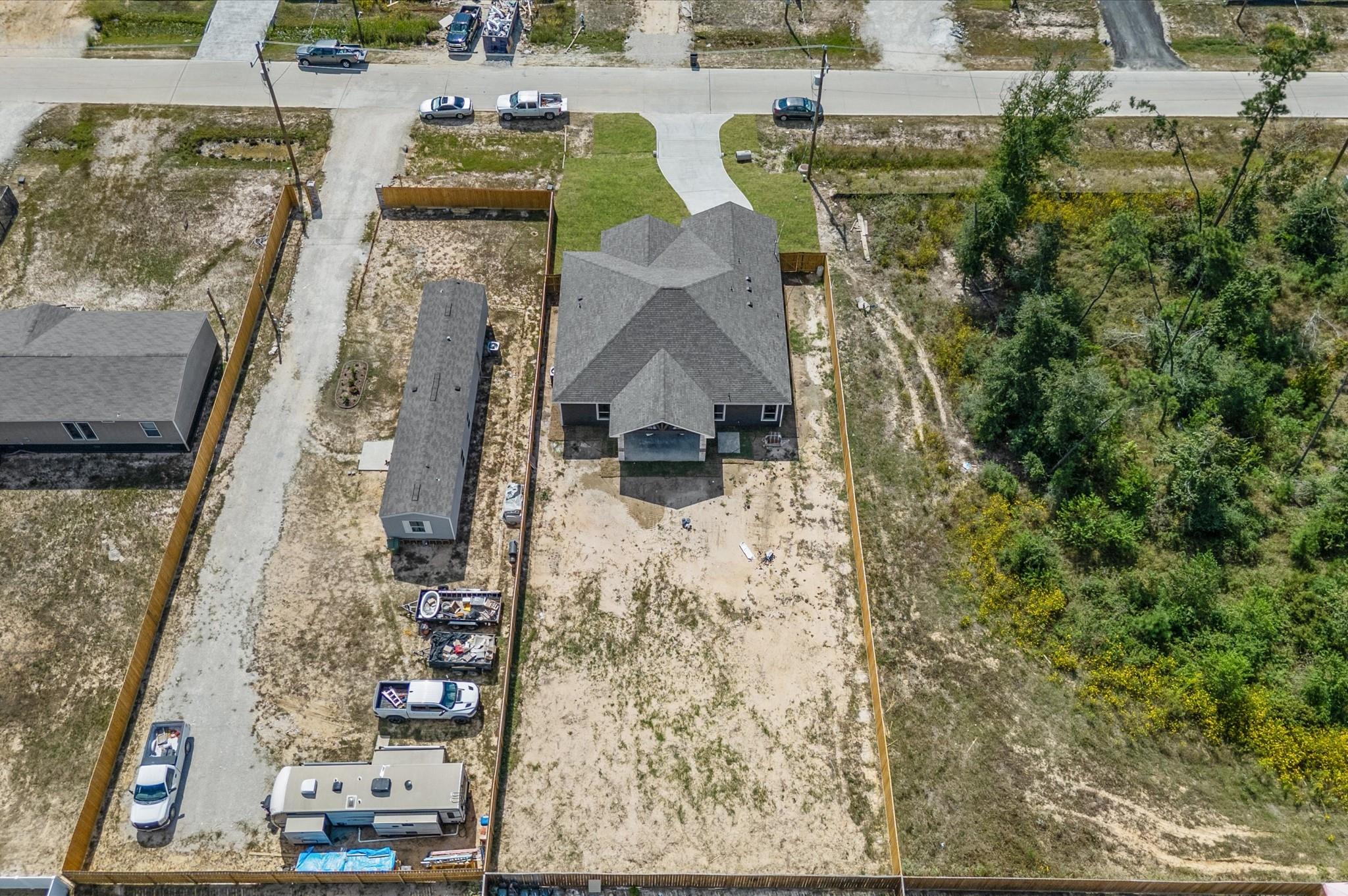 1109 Long Leaf Pine Street