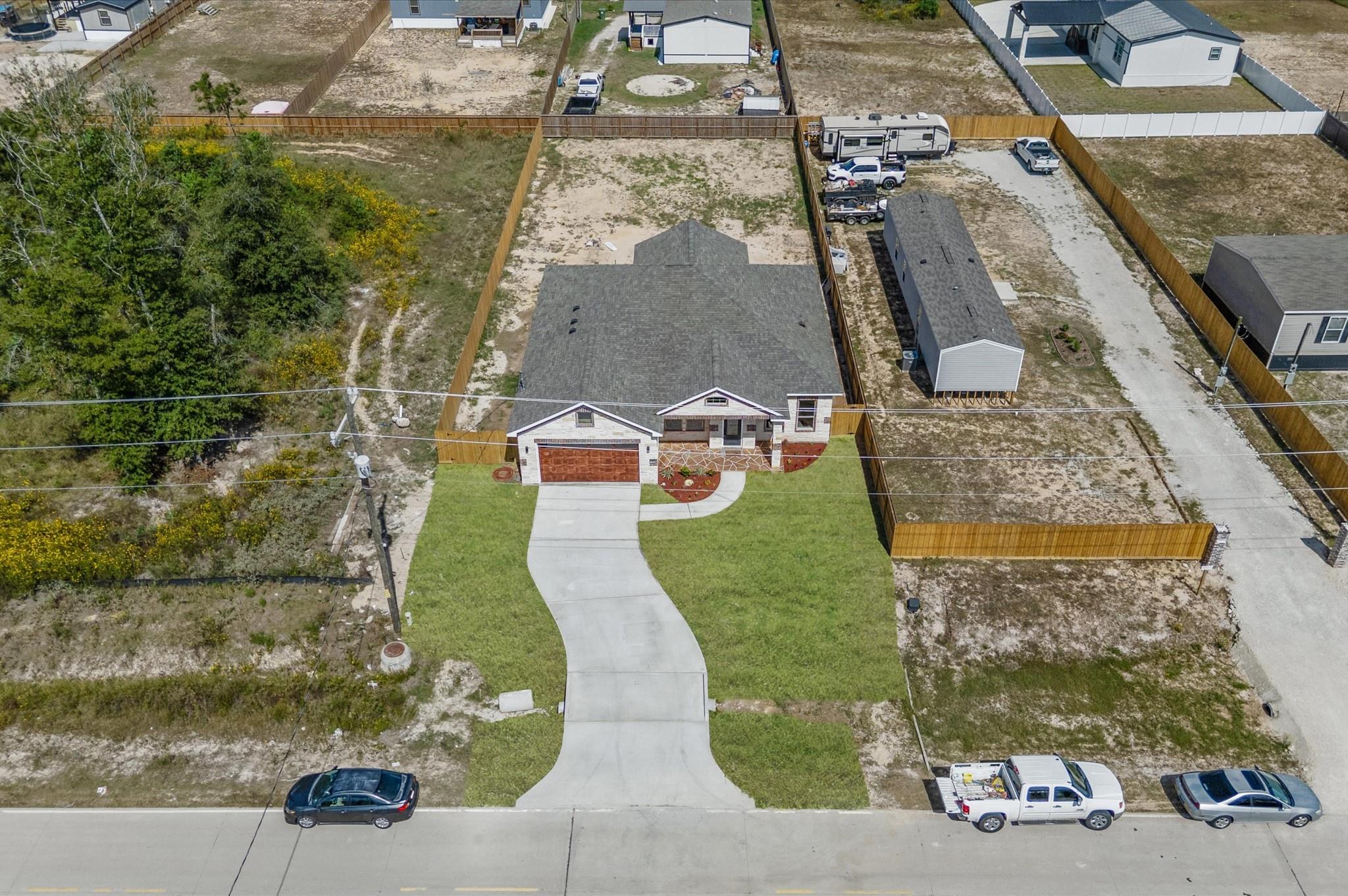 1109 Long Leaf Pine Street