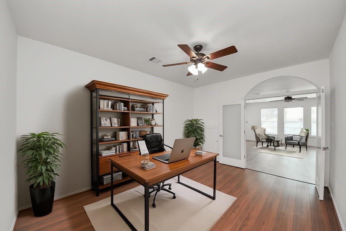 16611 Gentle Stone Drive