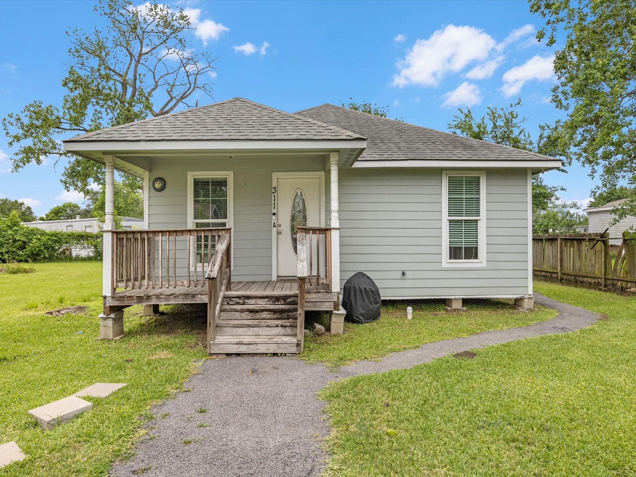 311 S 3rd Street