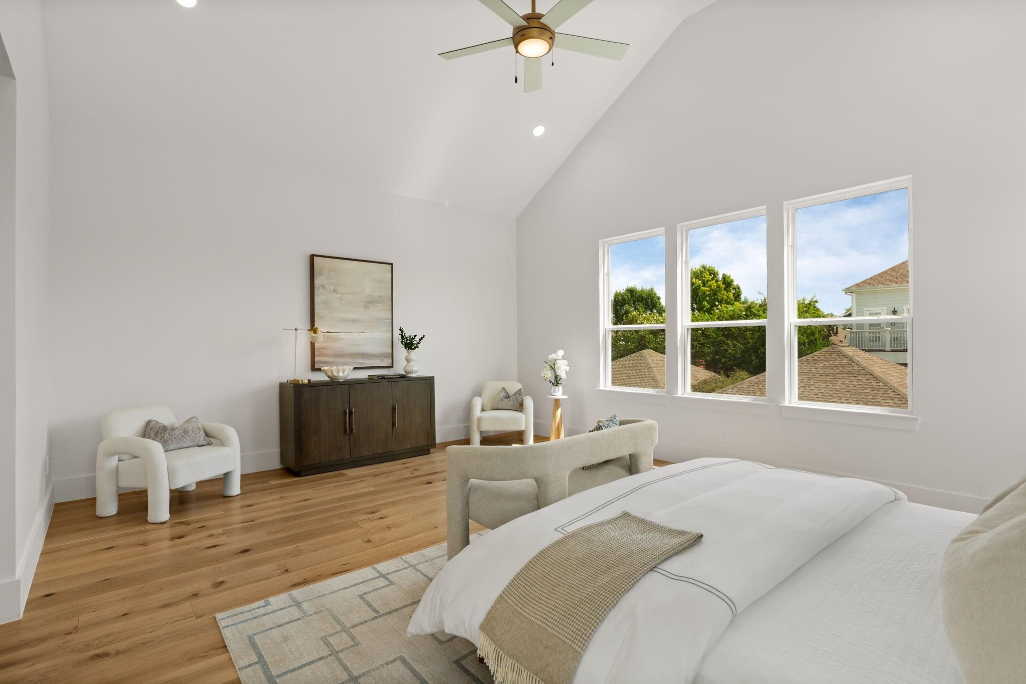 710 Waverly Street # D