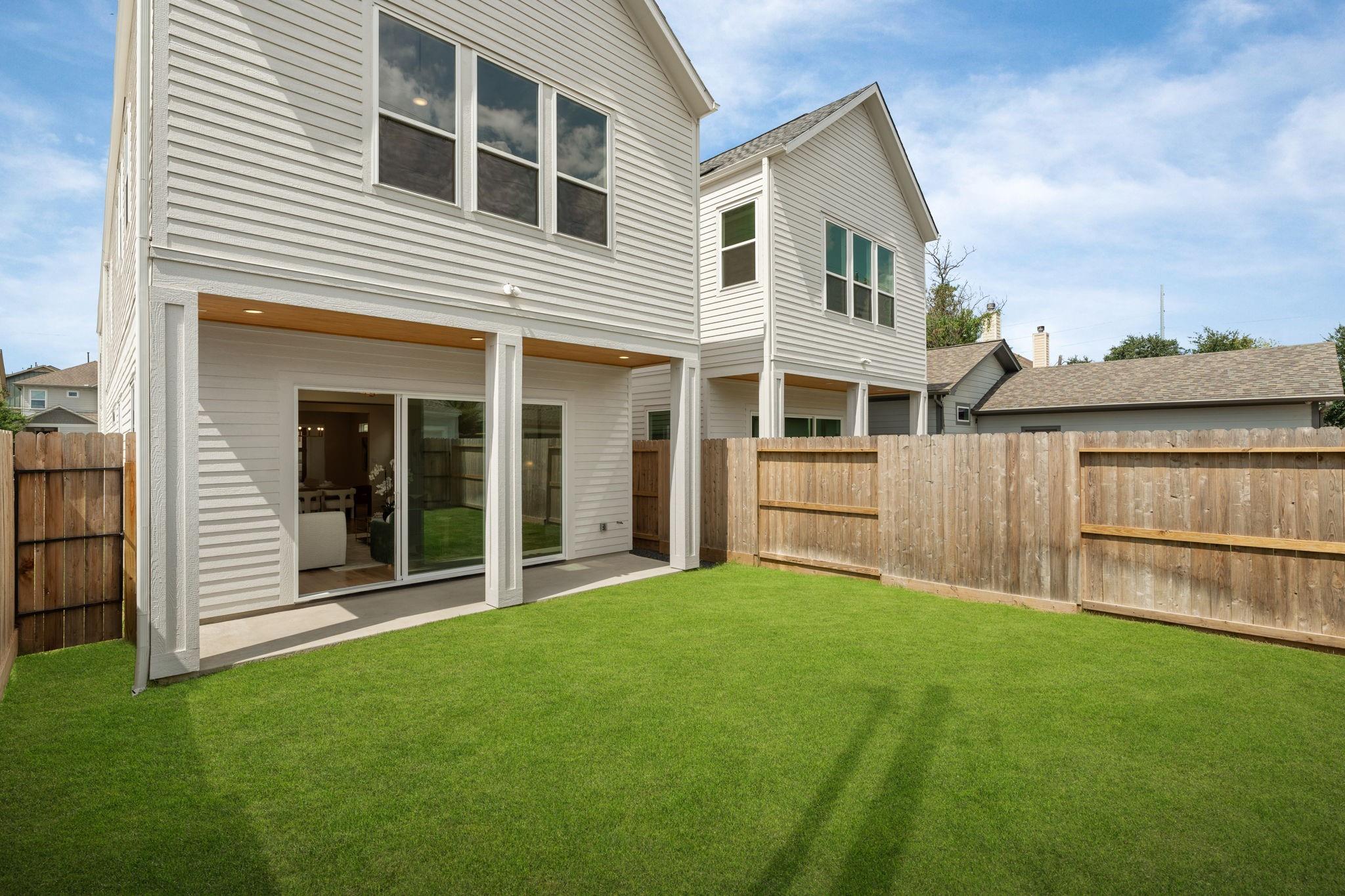 710 Waverly Street # D