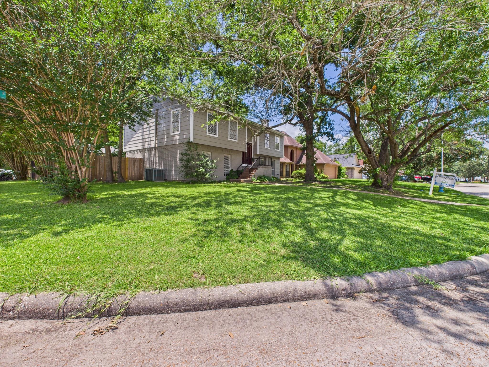 19503 Atascocita Shores Drive