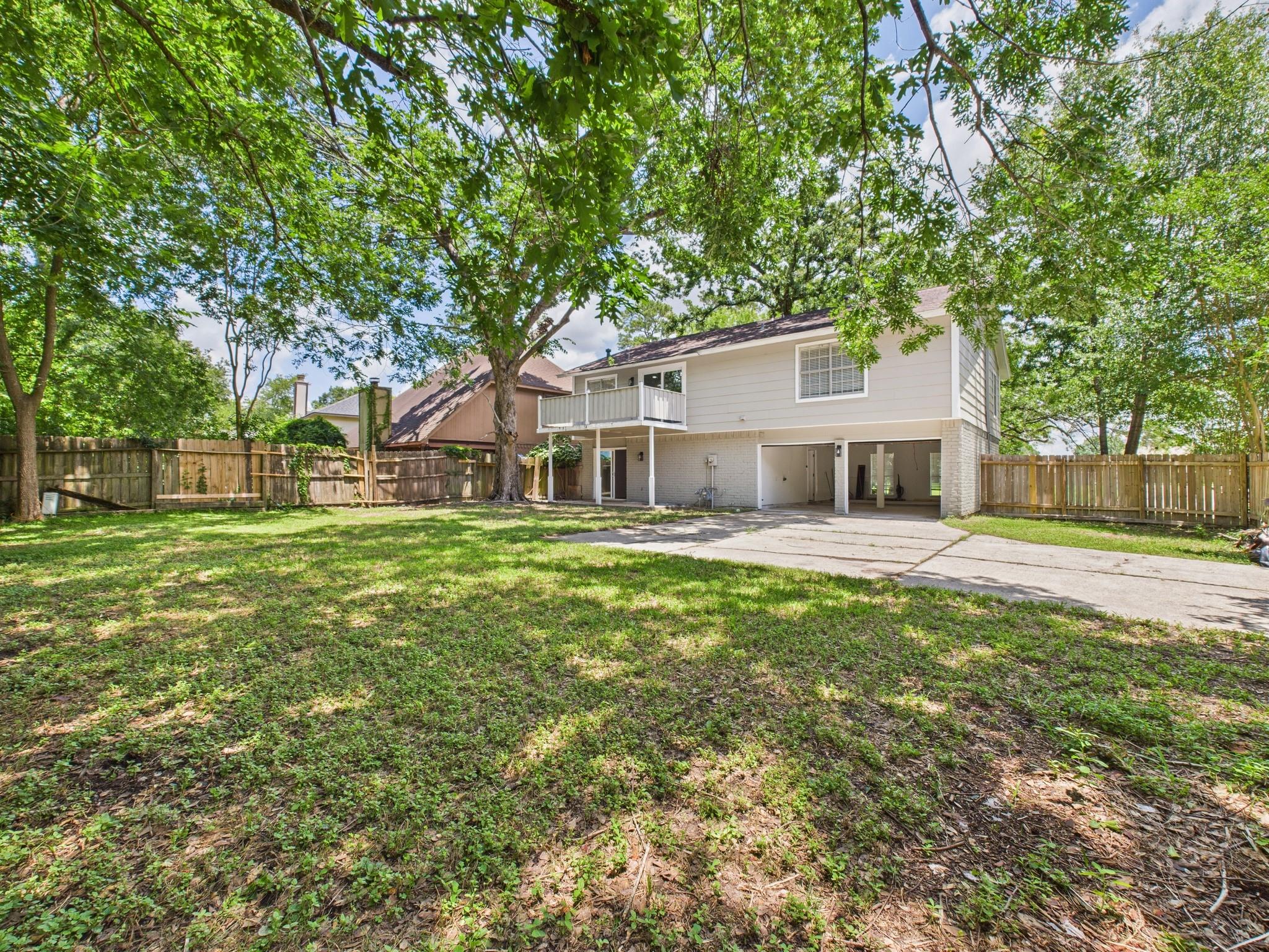 19503 Atascocita Shores Drive