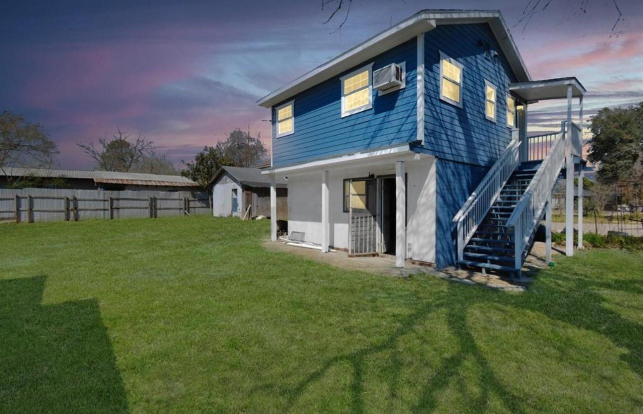 7919 Brays Street # C