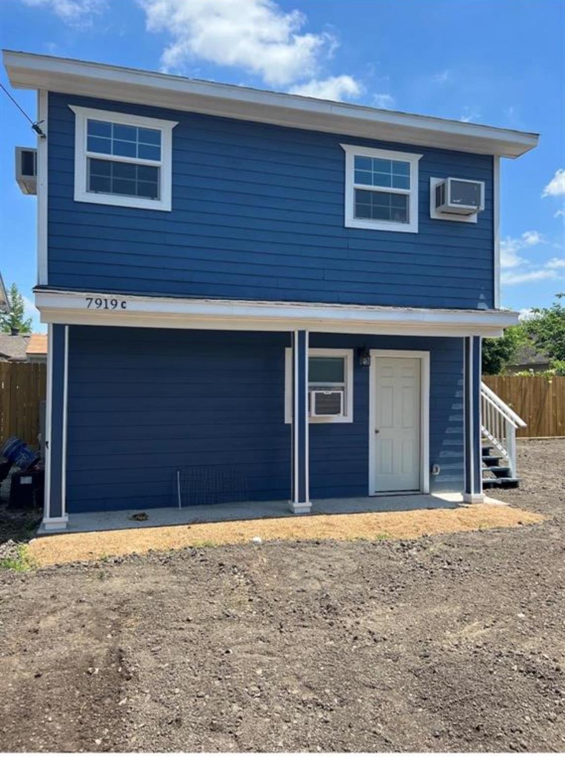 7919 Brays Street # C