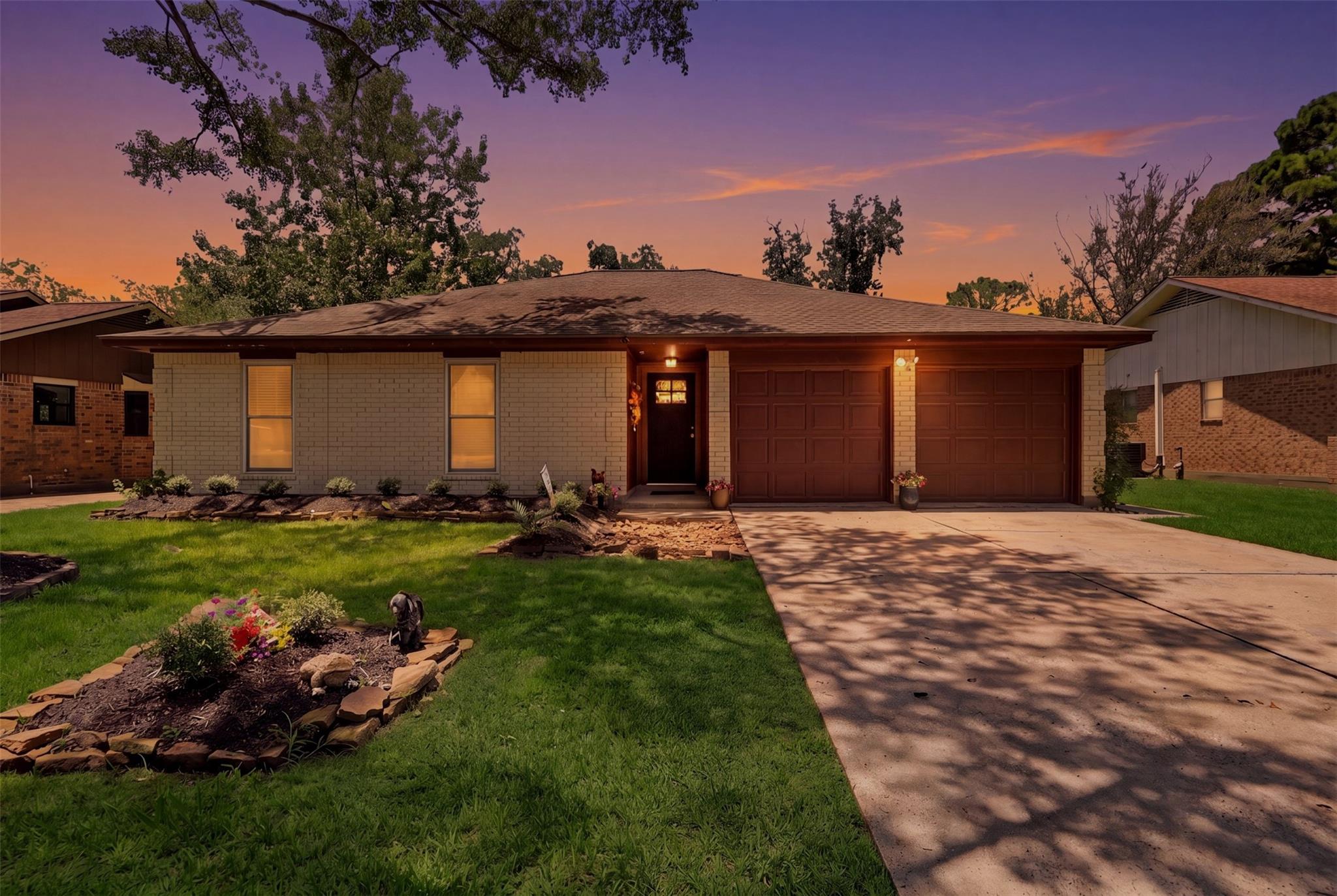 21327 Glenbranch Drive