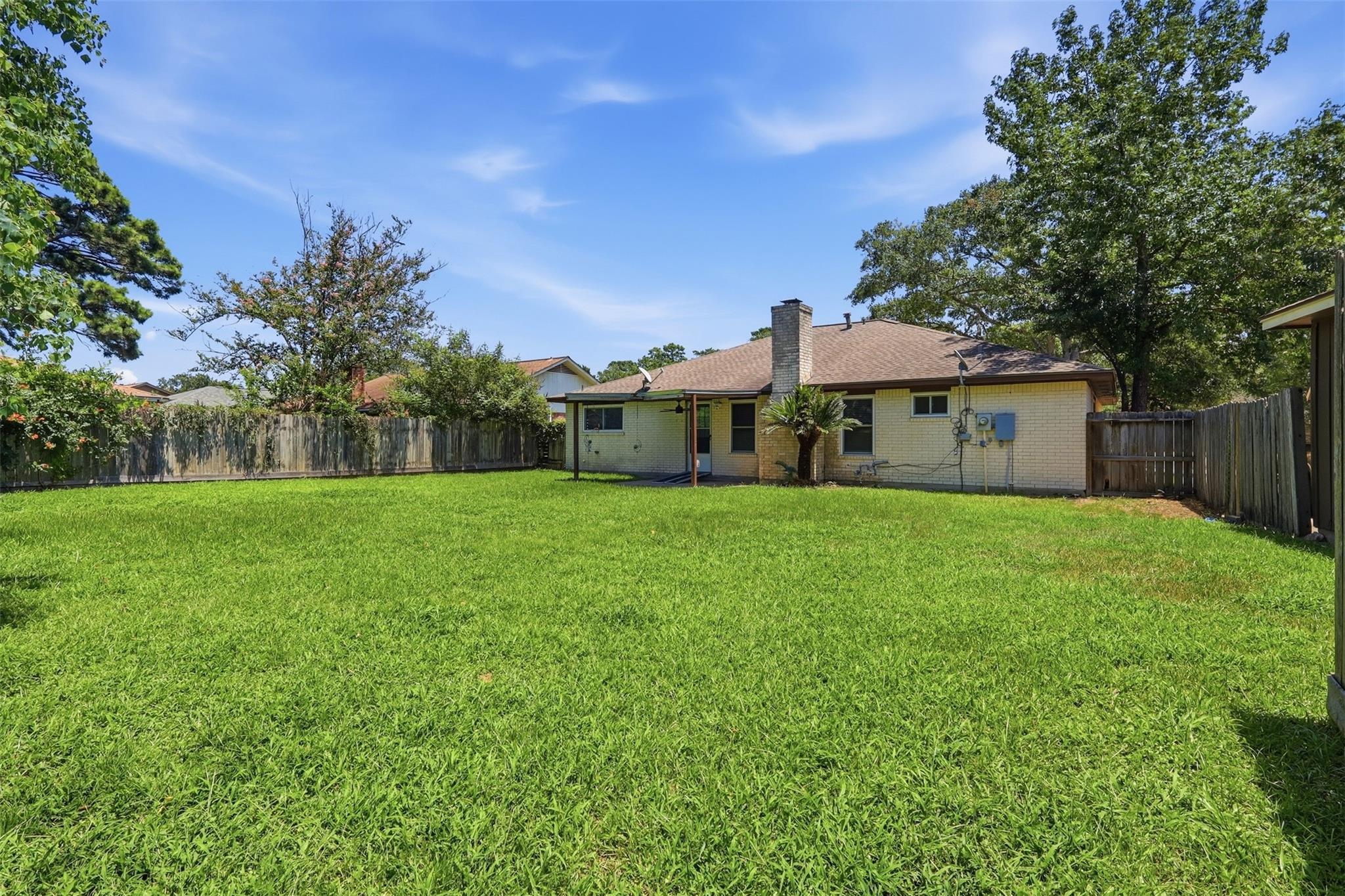 21327 Glenbranch Drive