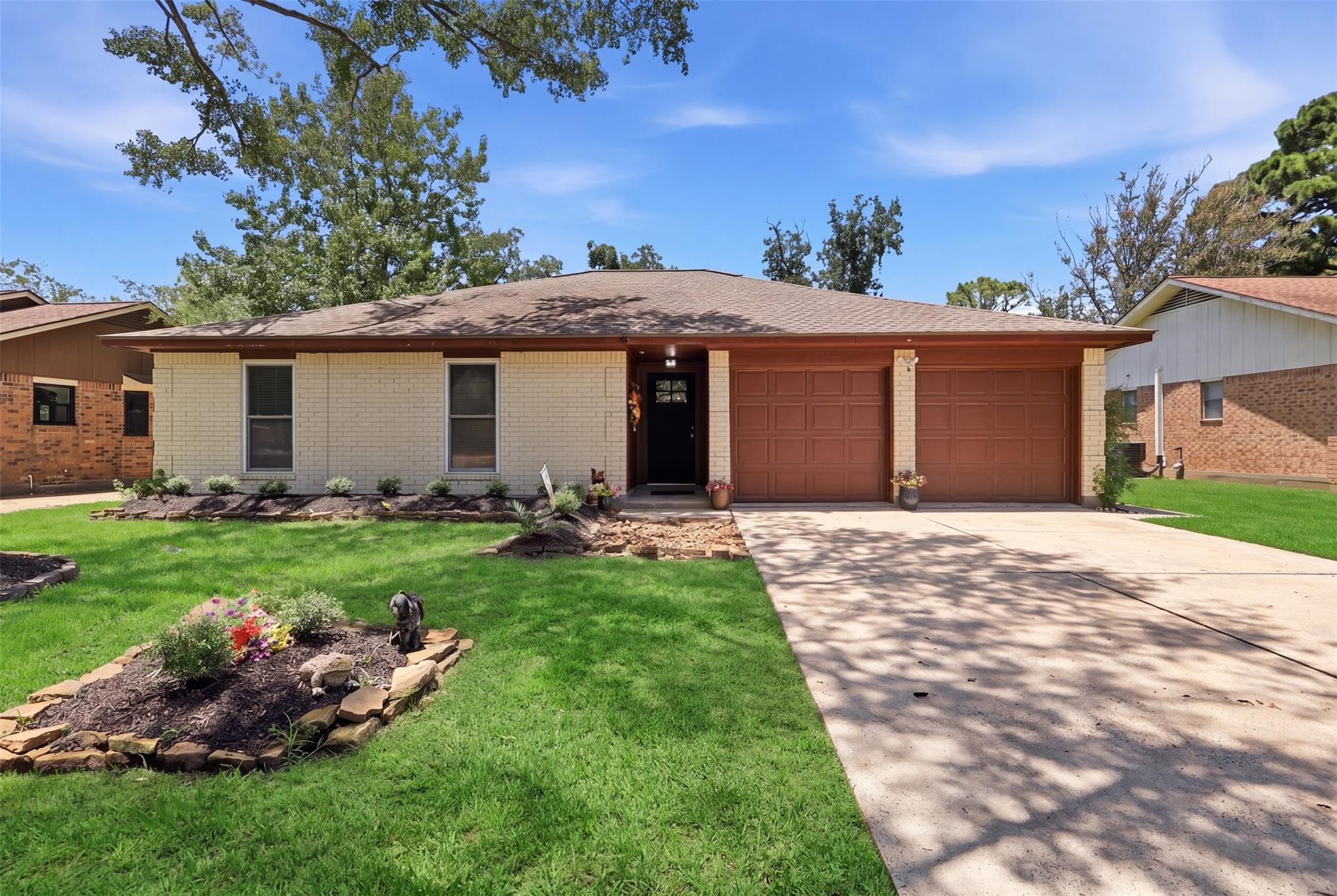 21327 Glenbranch Drive