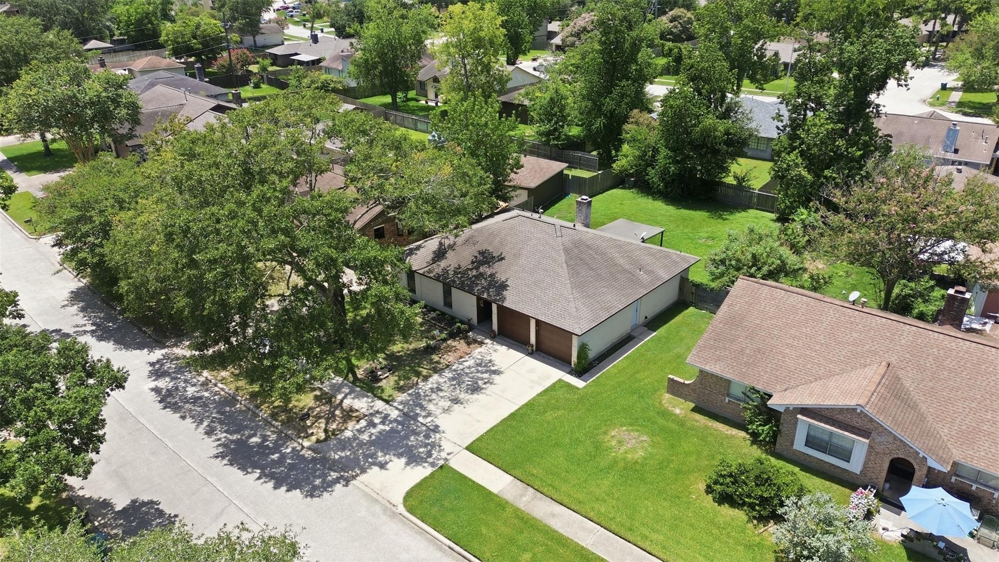 21327 Glenbranch Drive