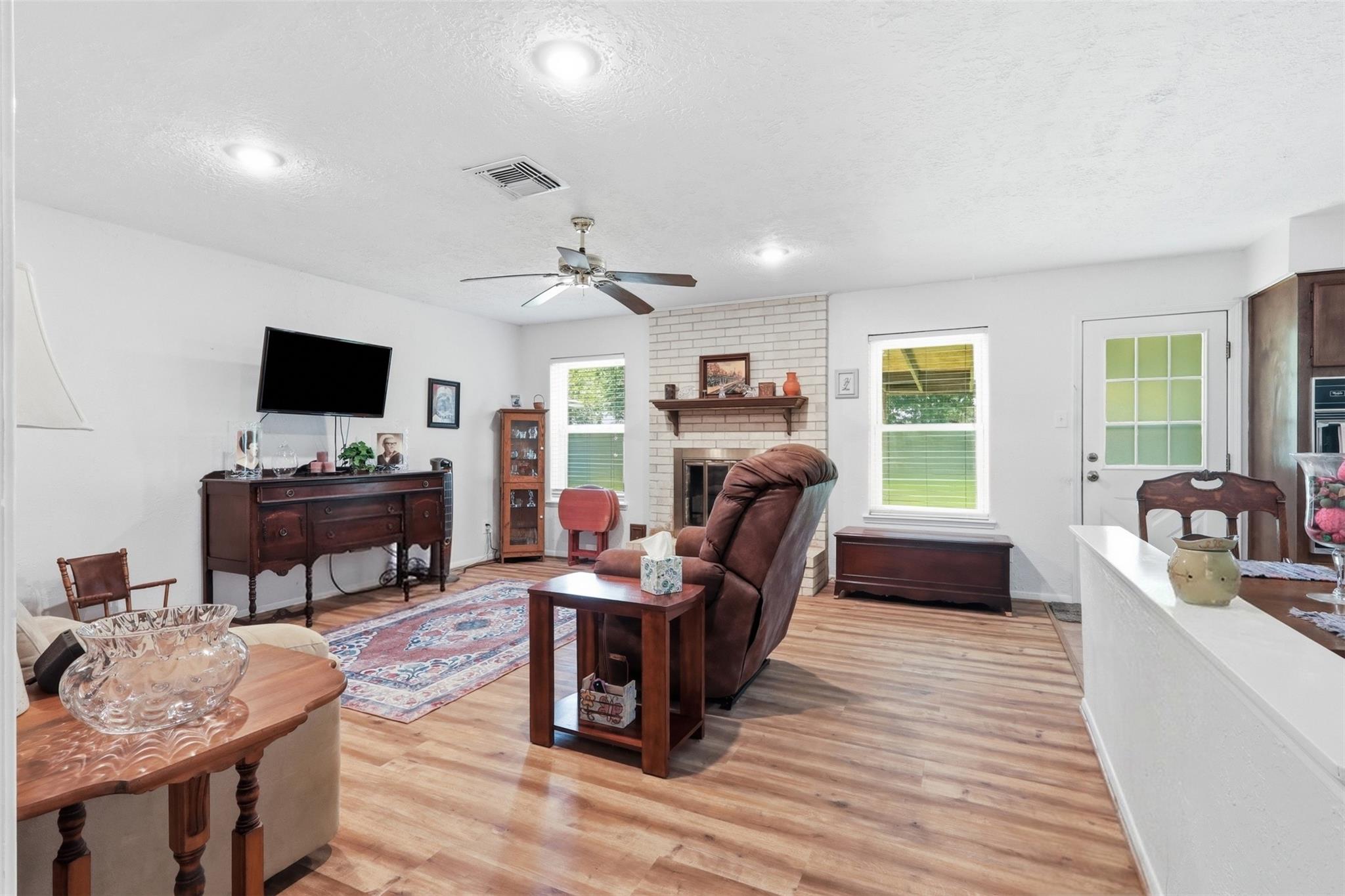 21327 Glenbranch Drive