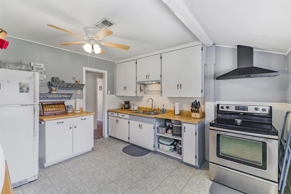 505 N Circle Drive