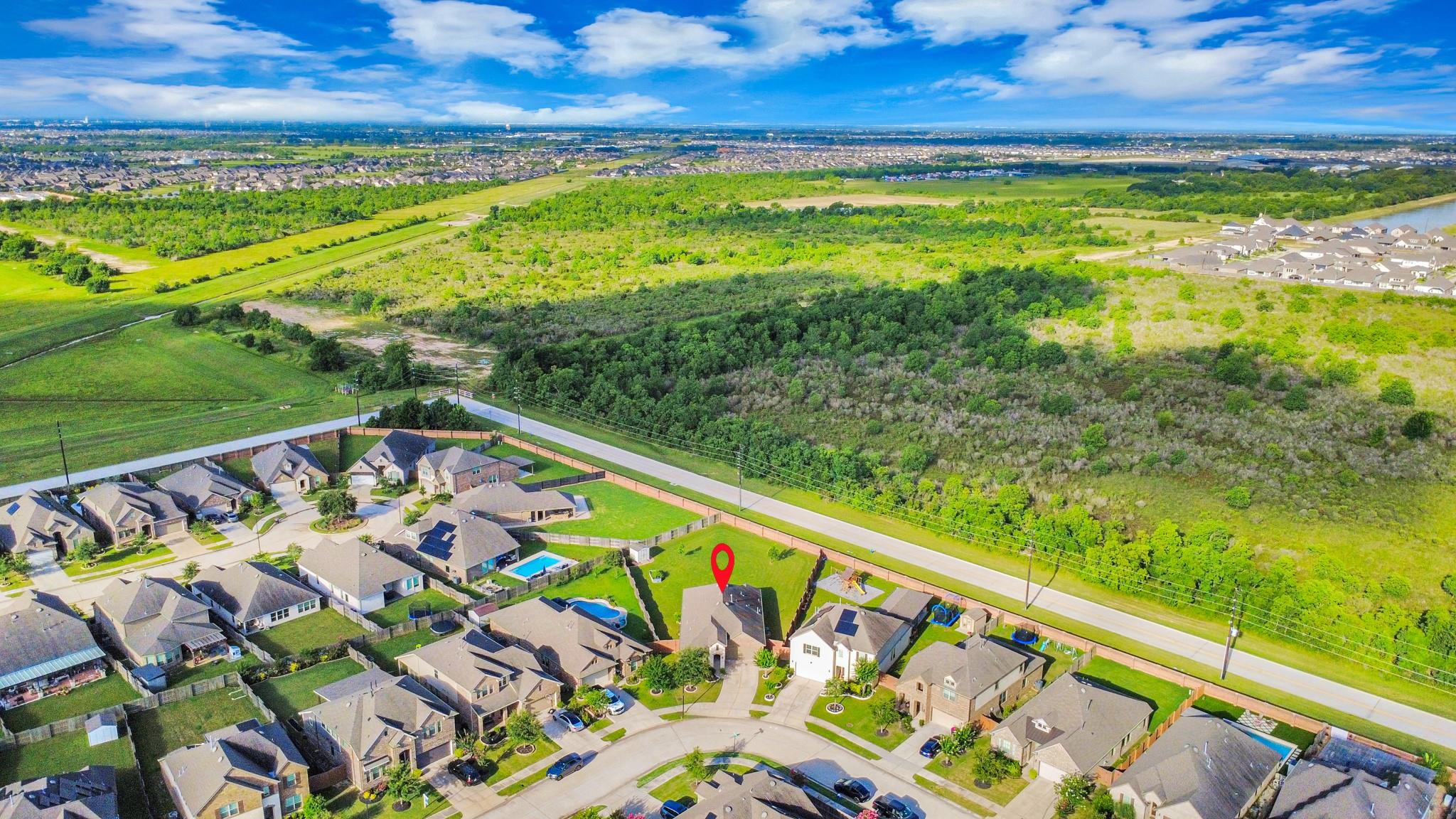 23947 Bearberry Thicket Lane