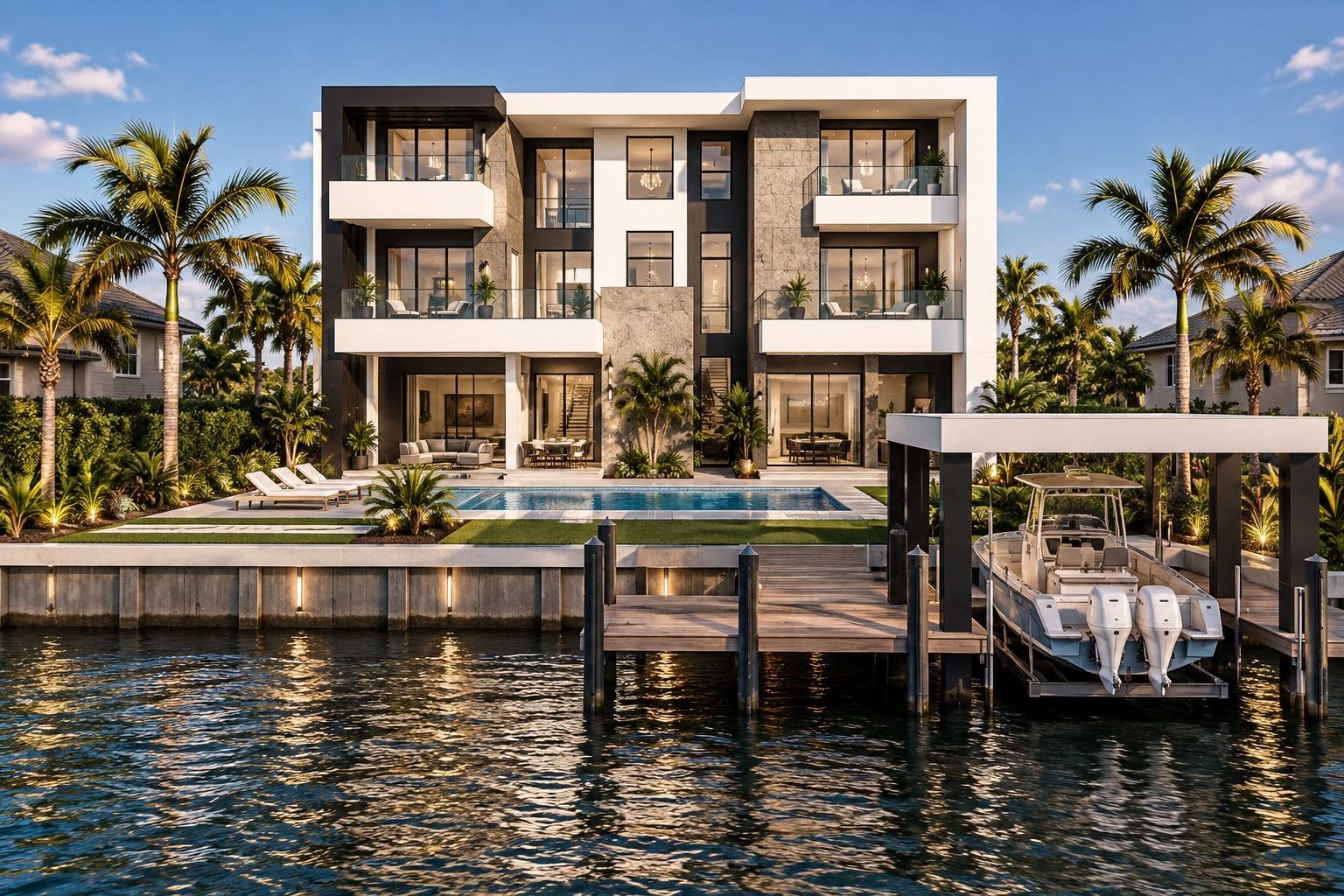 203 Blue Point Road