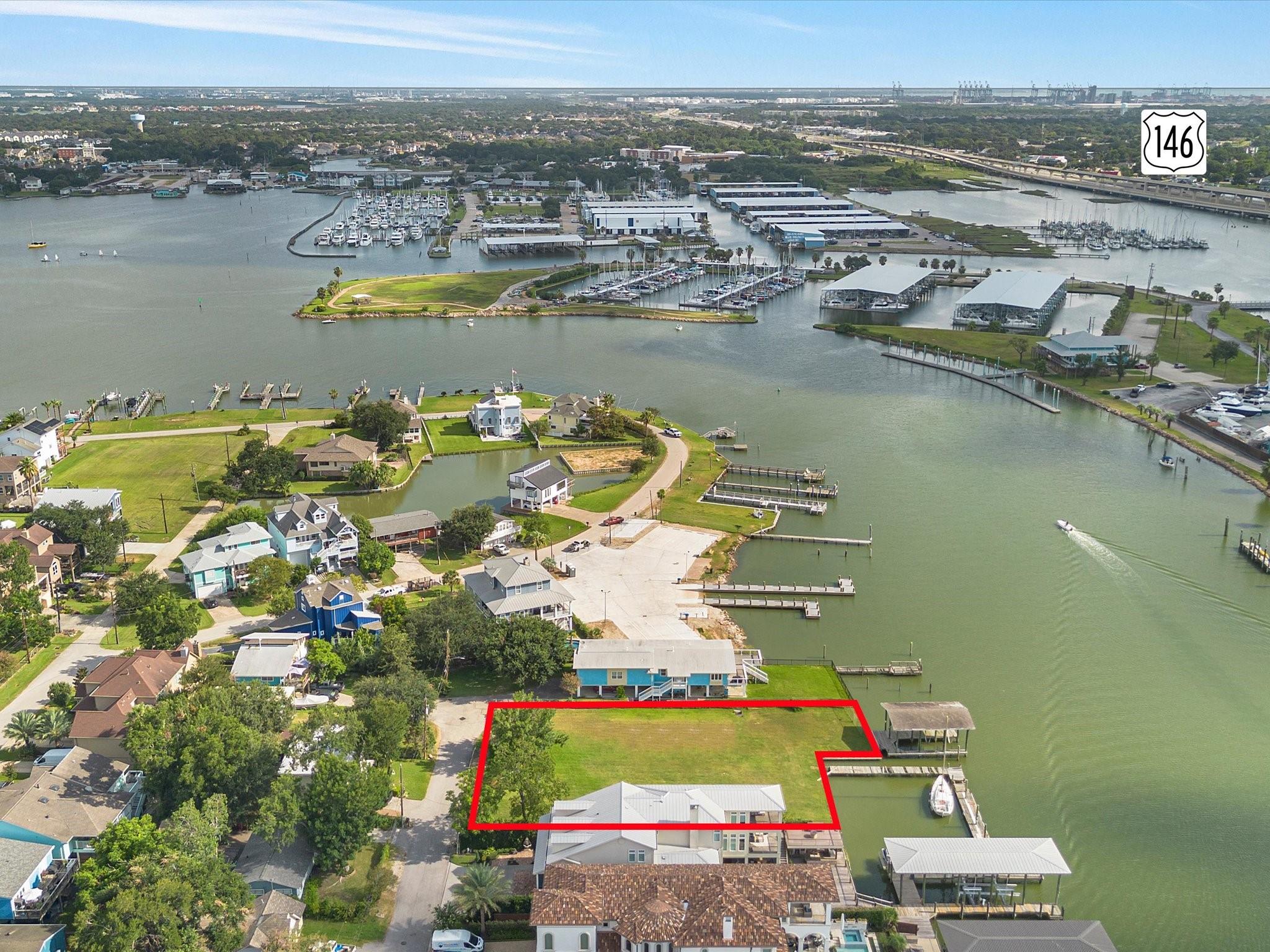 203 Blue Point Road