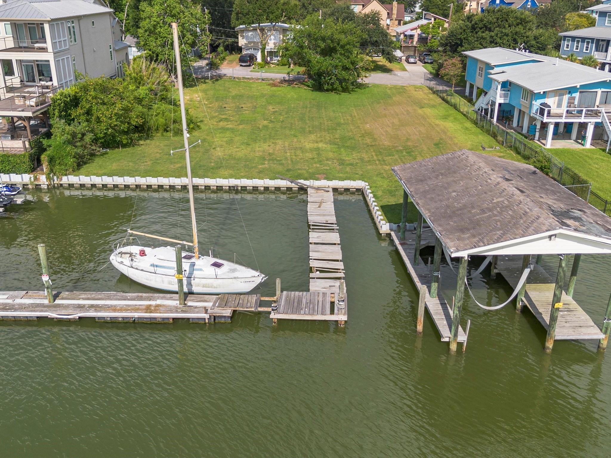 203 Blue Point Road