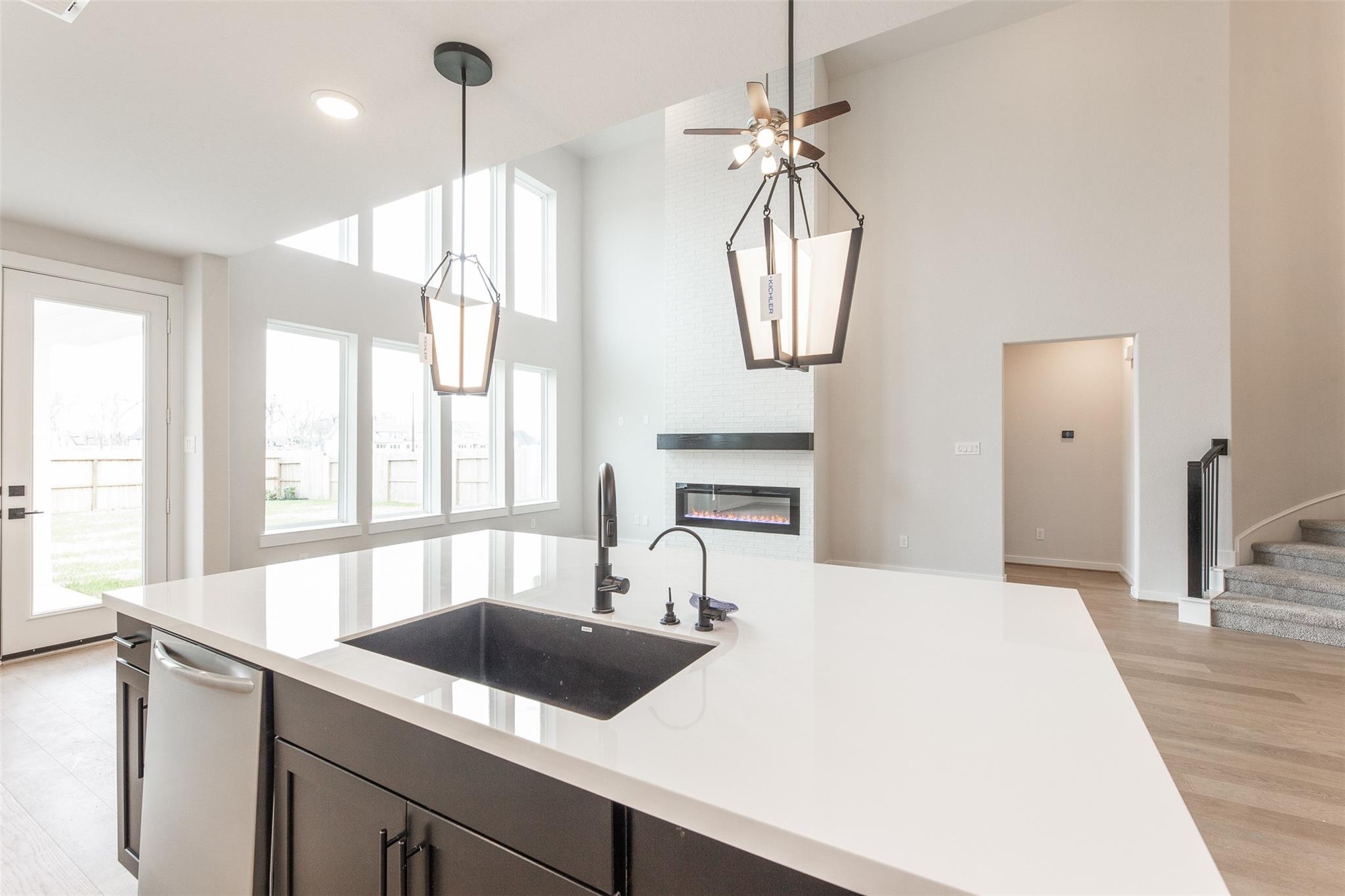 1735 Rustling Creek Drive