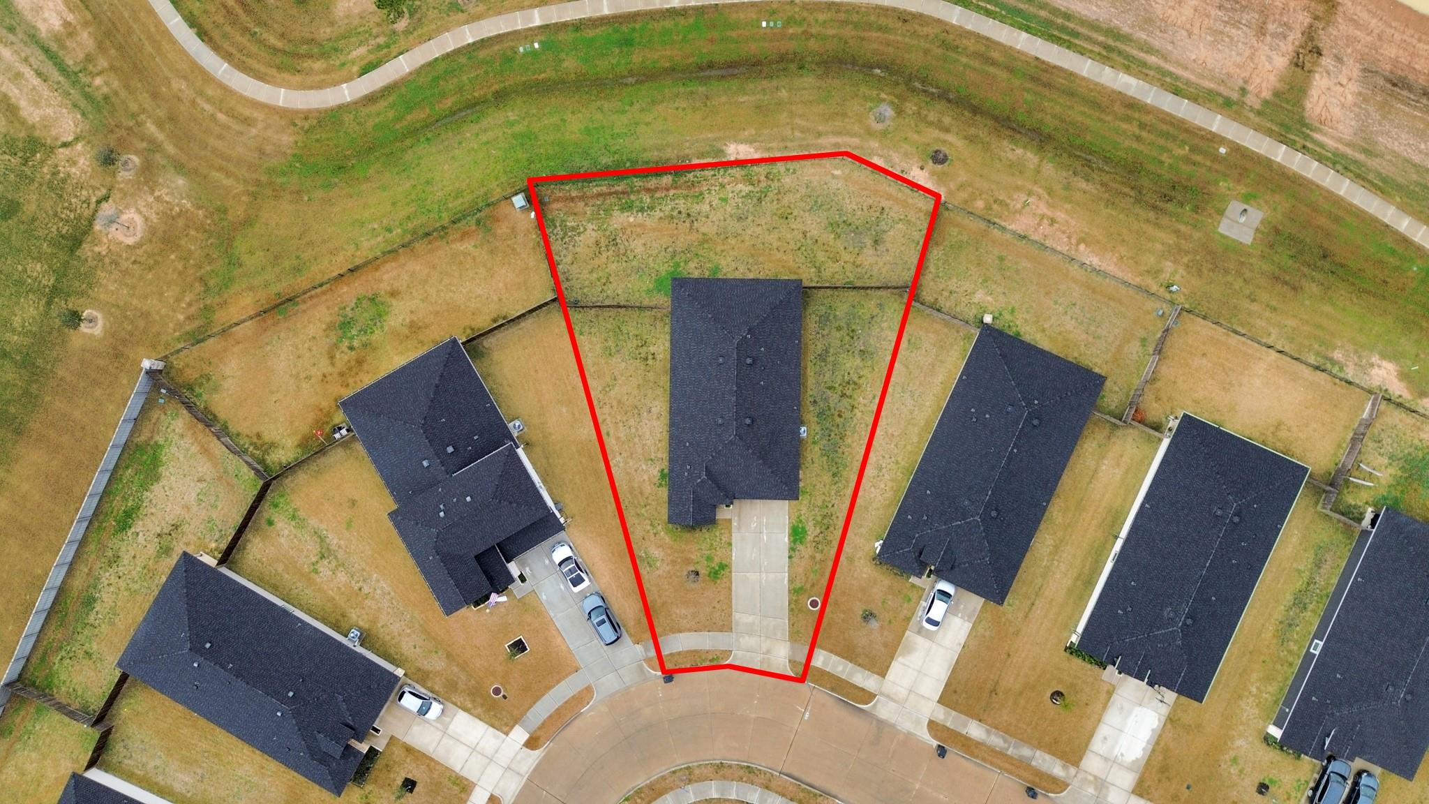 1310 Bison View Lane