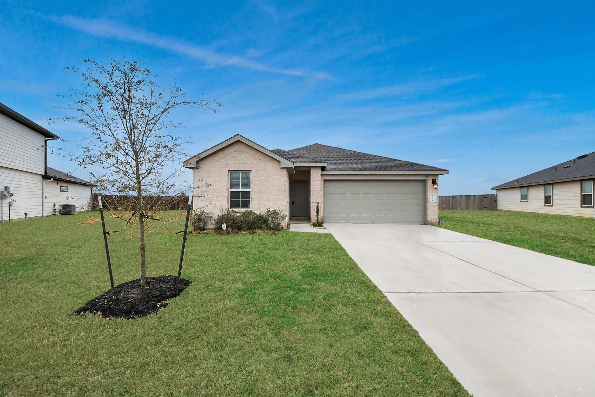 1310 Bison View Lane