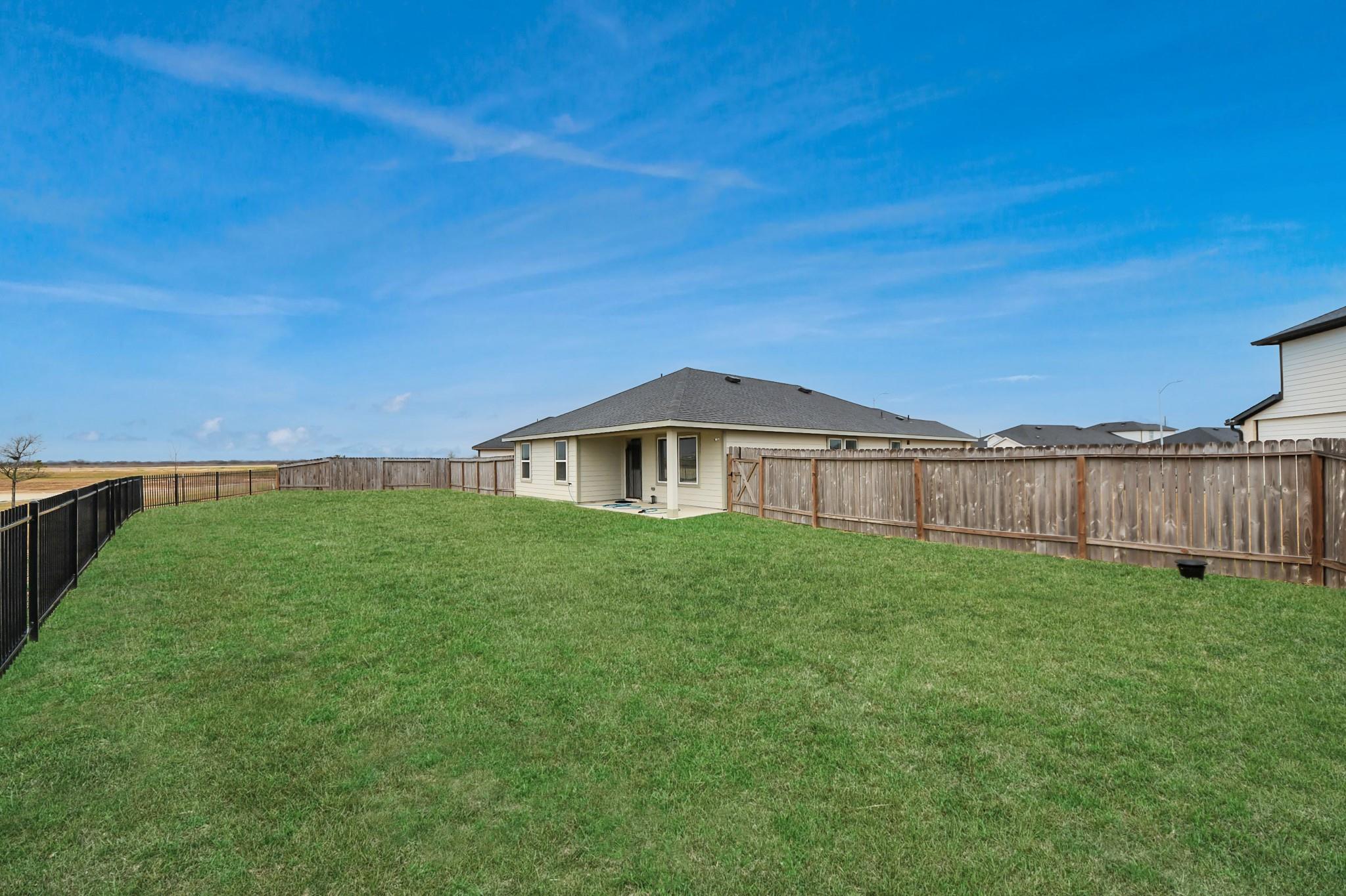 1310 Bison View Lane