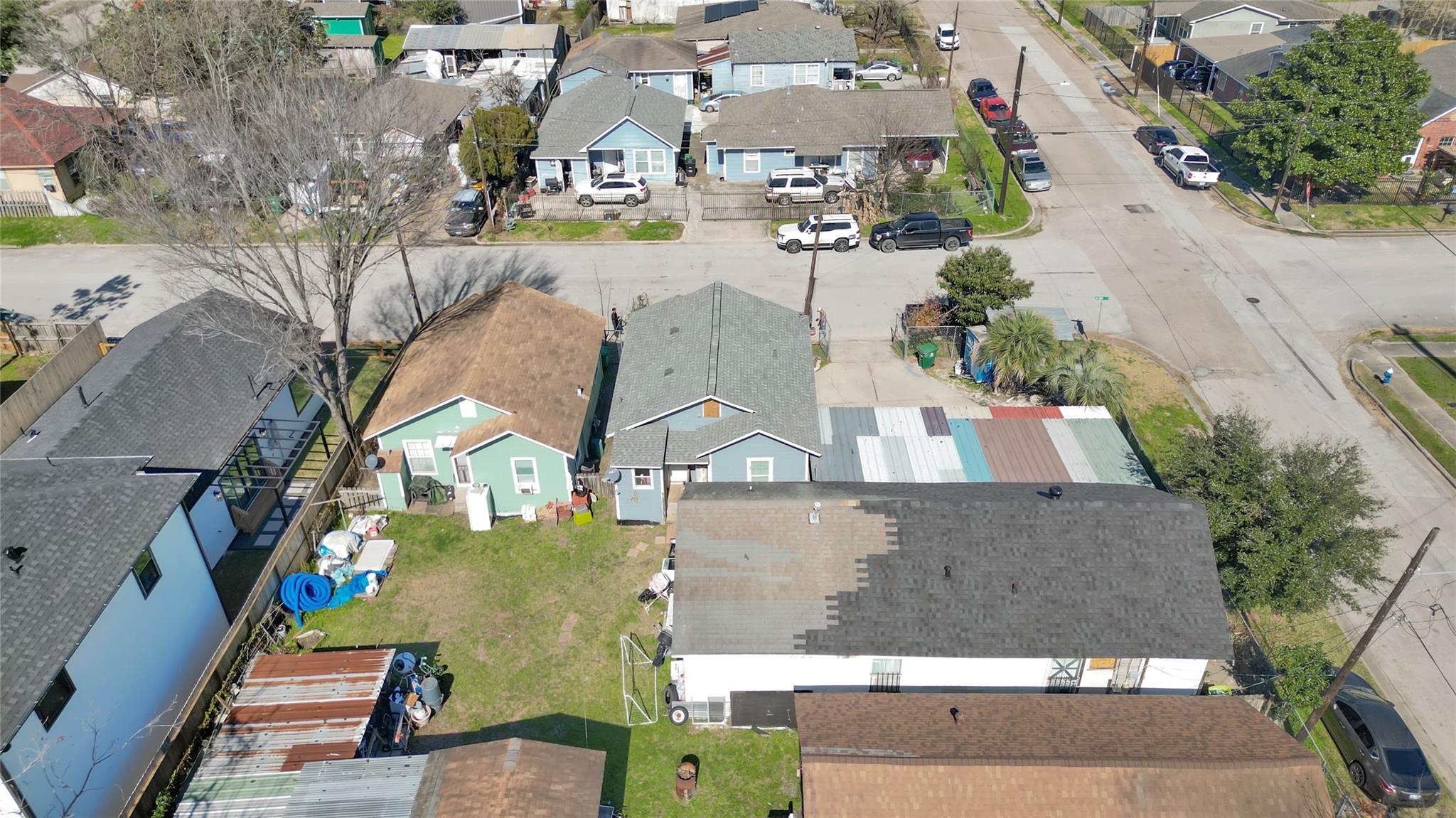 1414 Moody Street