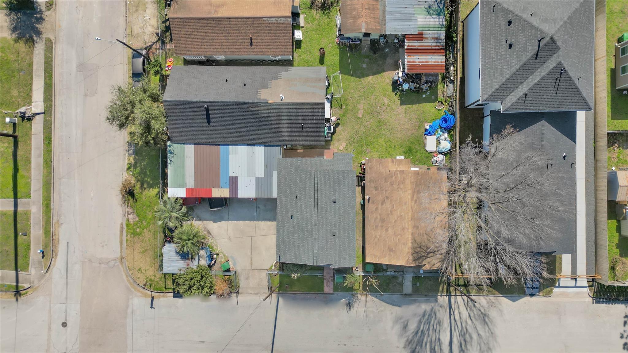 1414 Moody Street