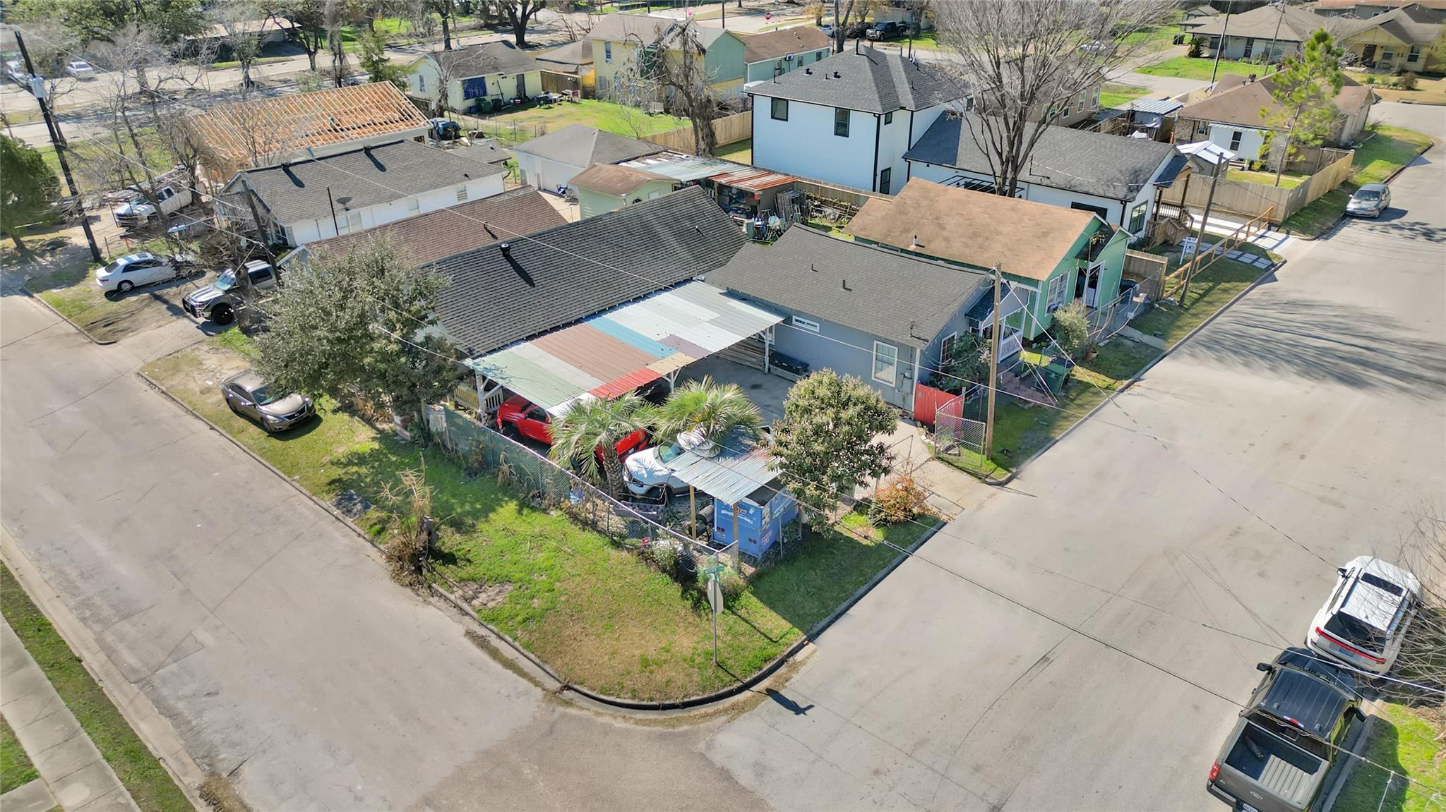1414 Moody Street