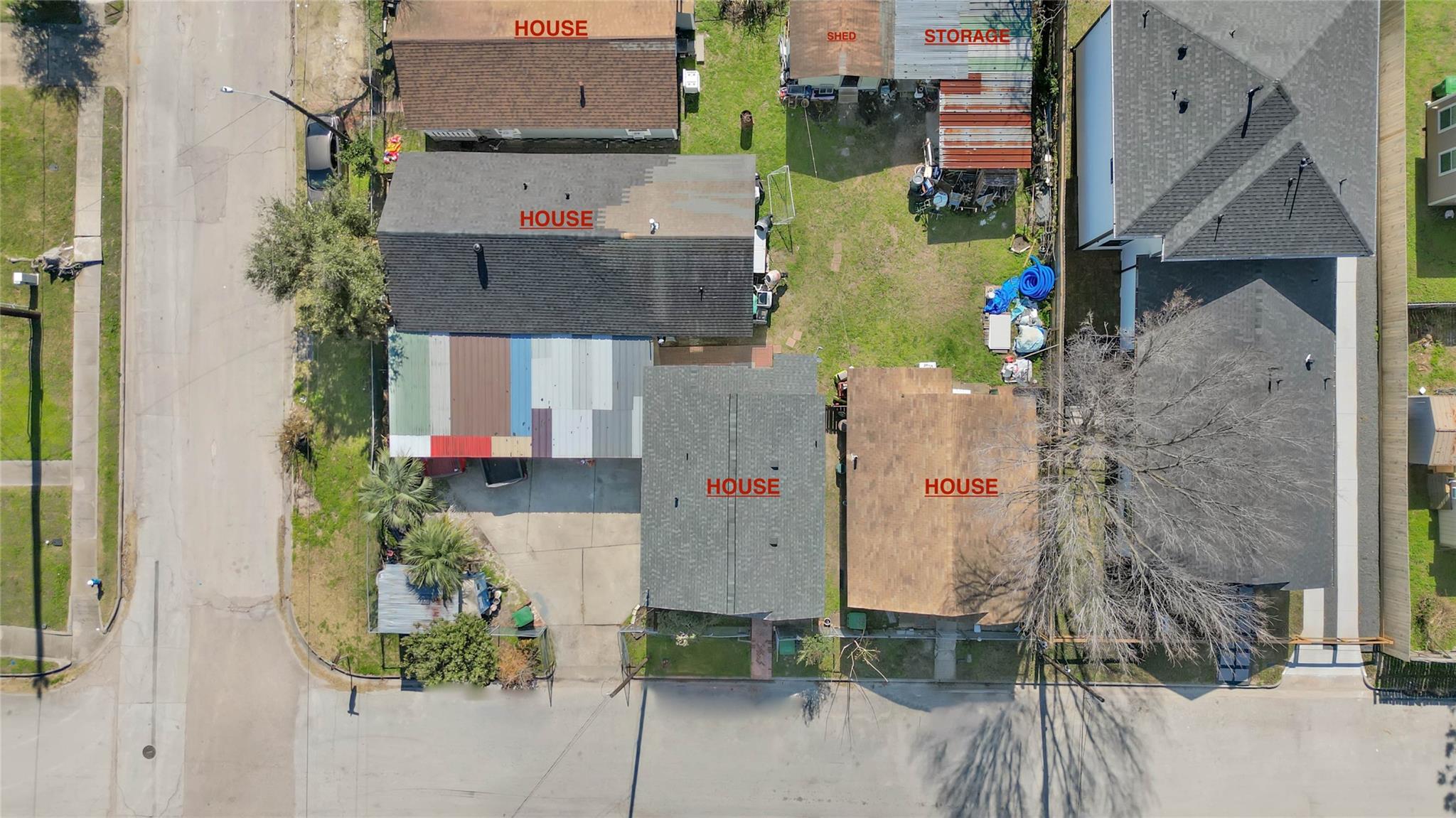 1414 Moody Street