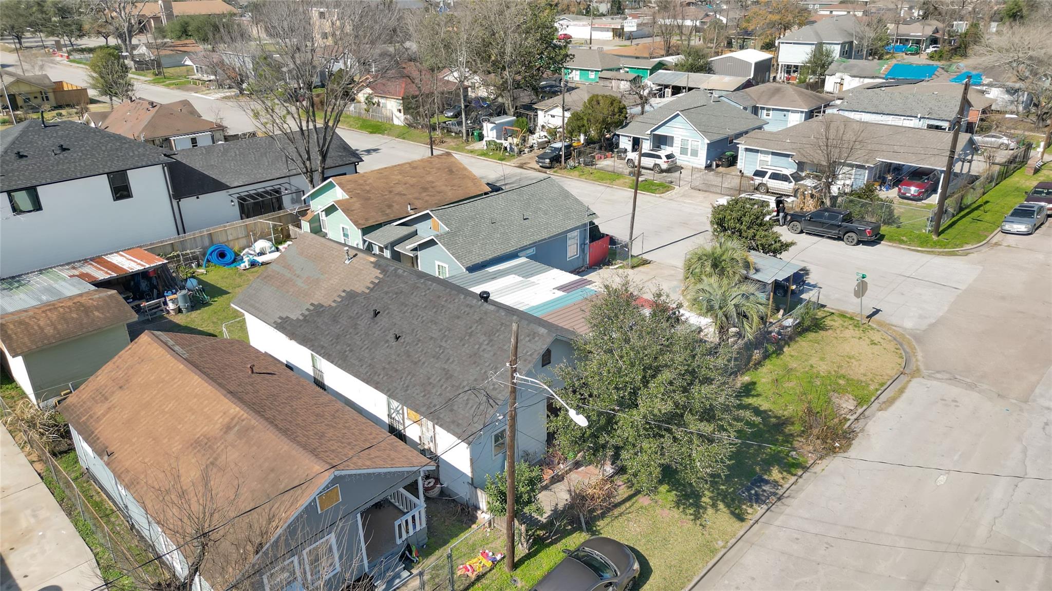 1414 Moody Street