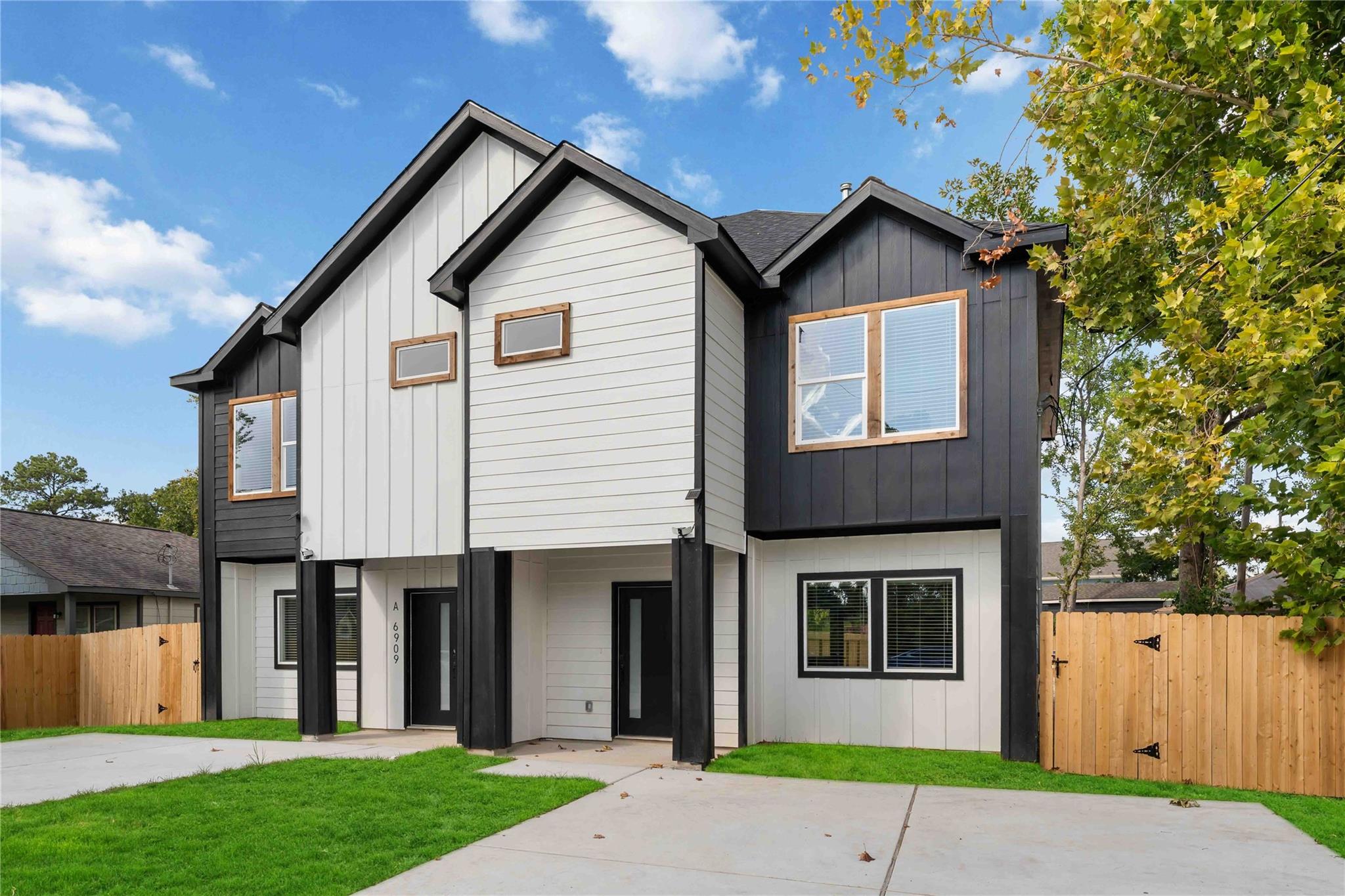 6909 S Hall Street # B, Houston Unit: B