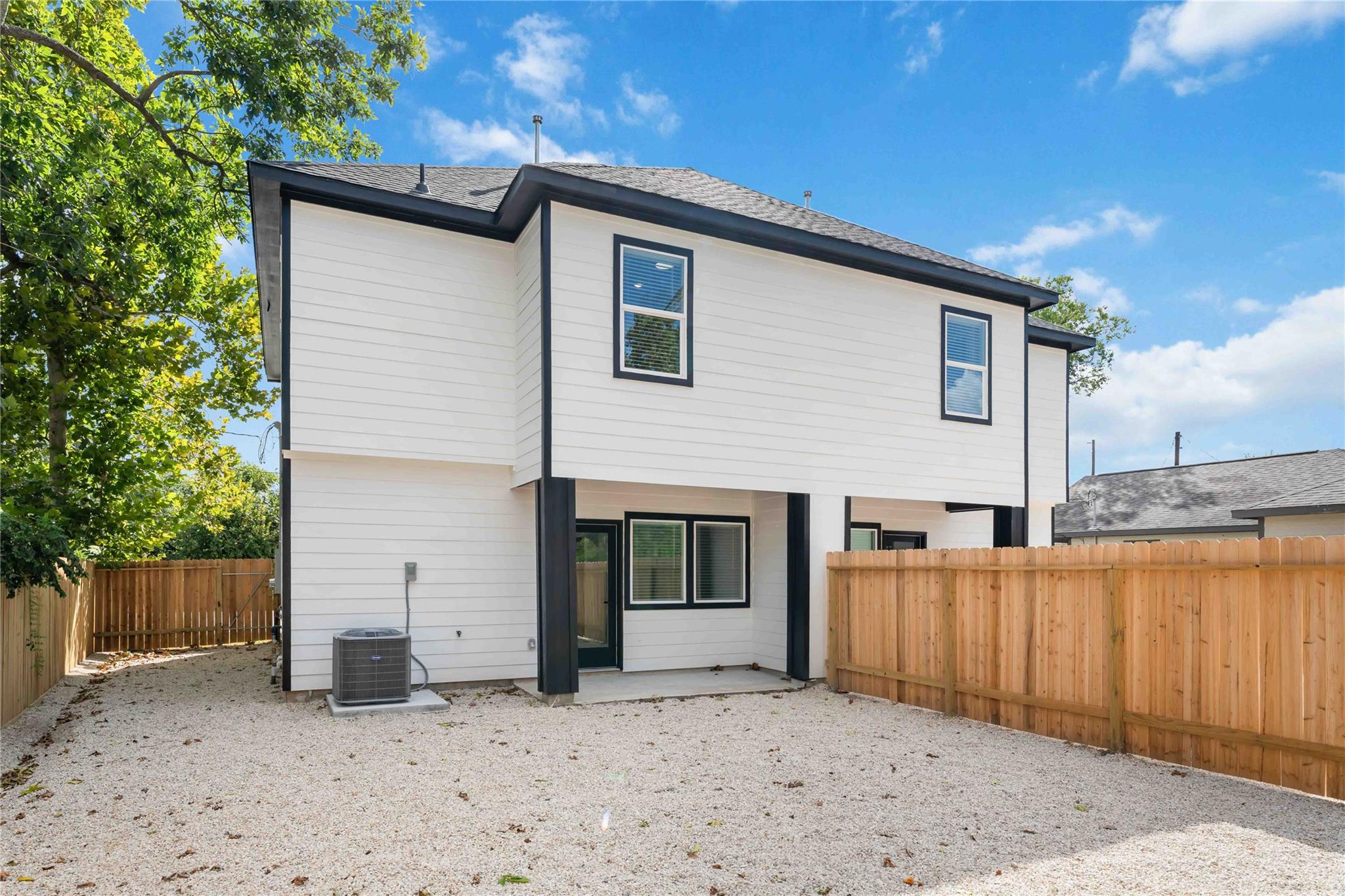 6909 S Hall Street # B, Houston Unit: B