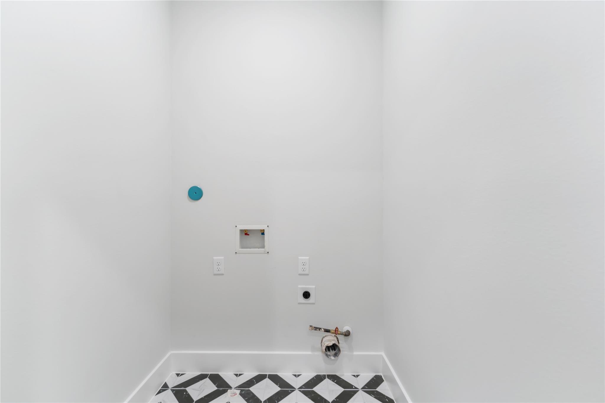 6909 S Hall Street # B, Houston Unit: B