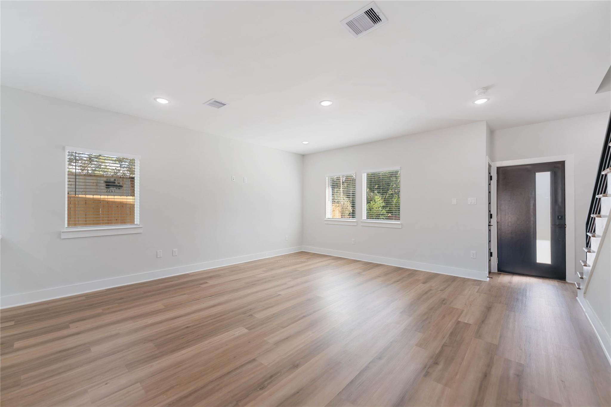 6909 S Hall Street # B, Houston Unit: B