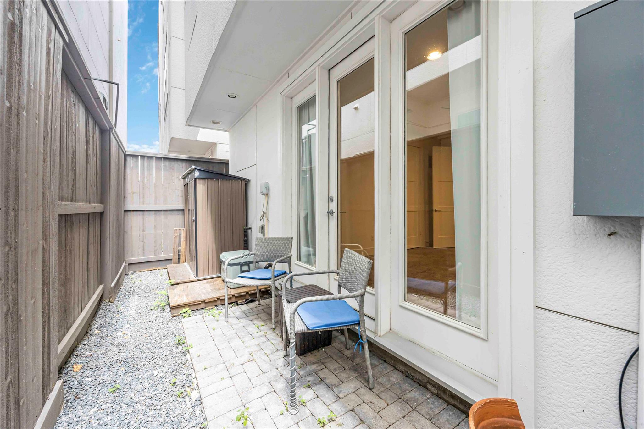 1211 Hickory Street Unit: E