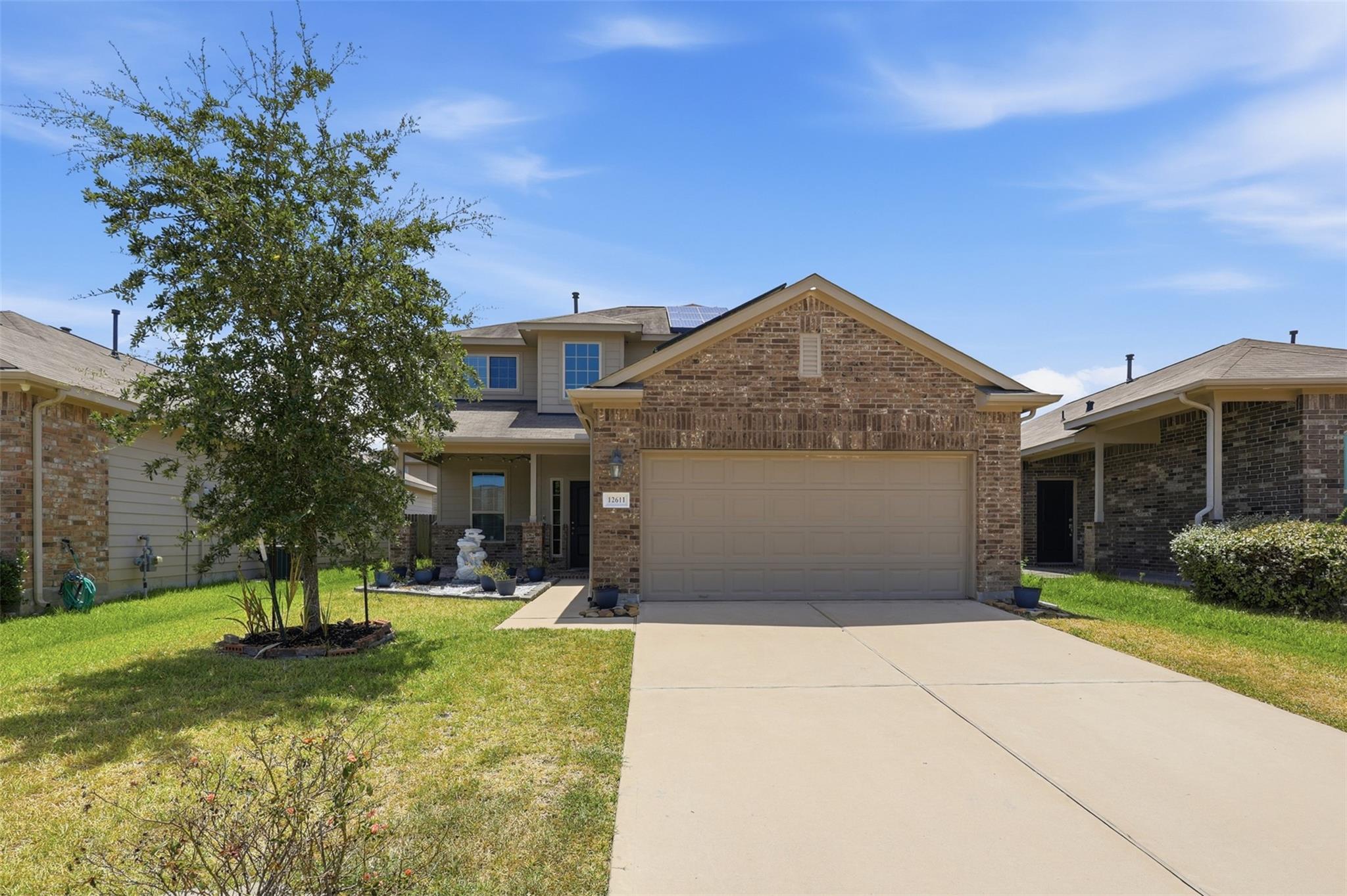 12611 Silverlight Court