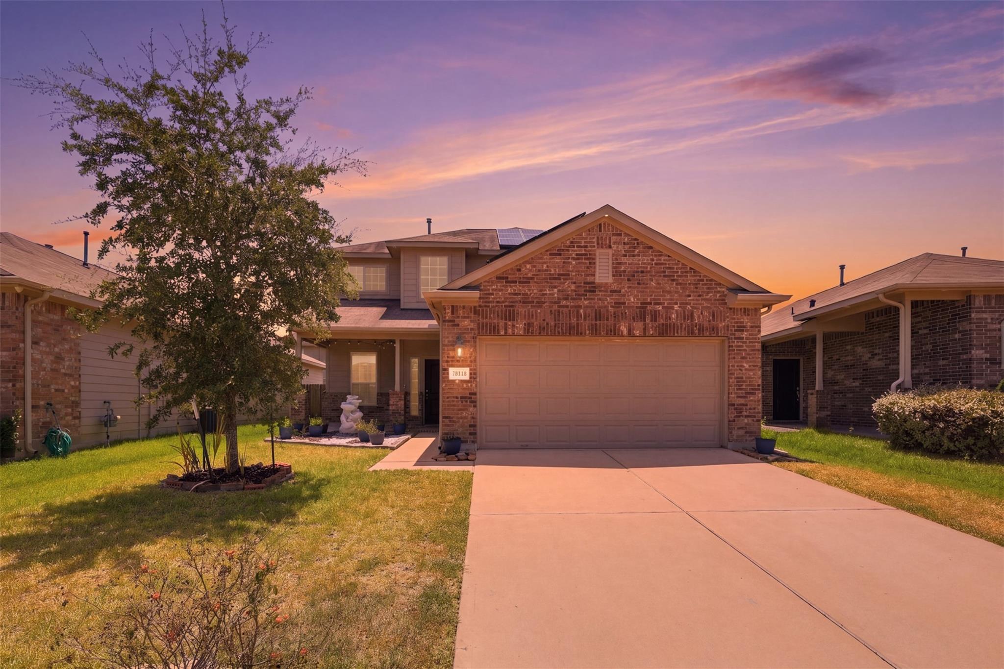 12611 Silverlight Court