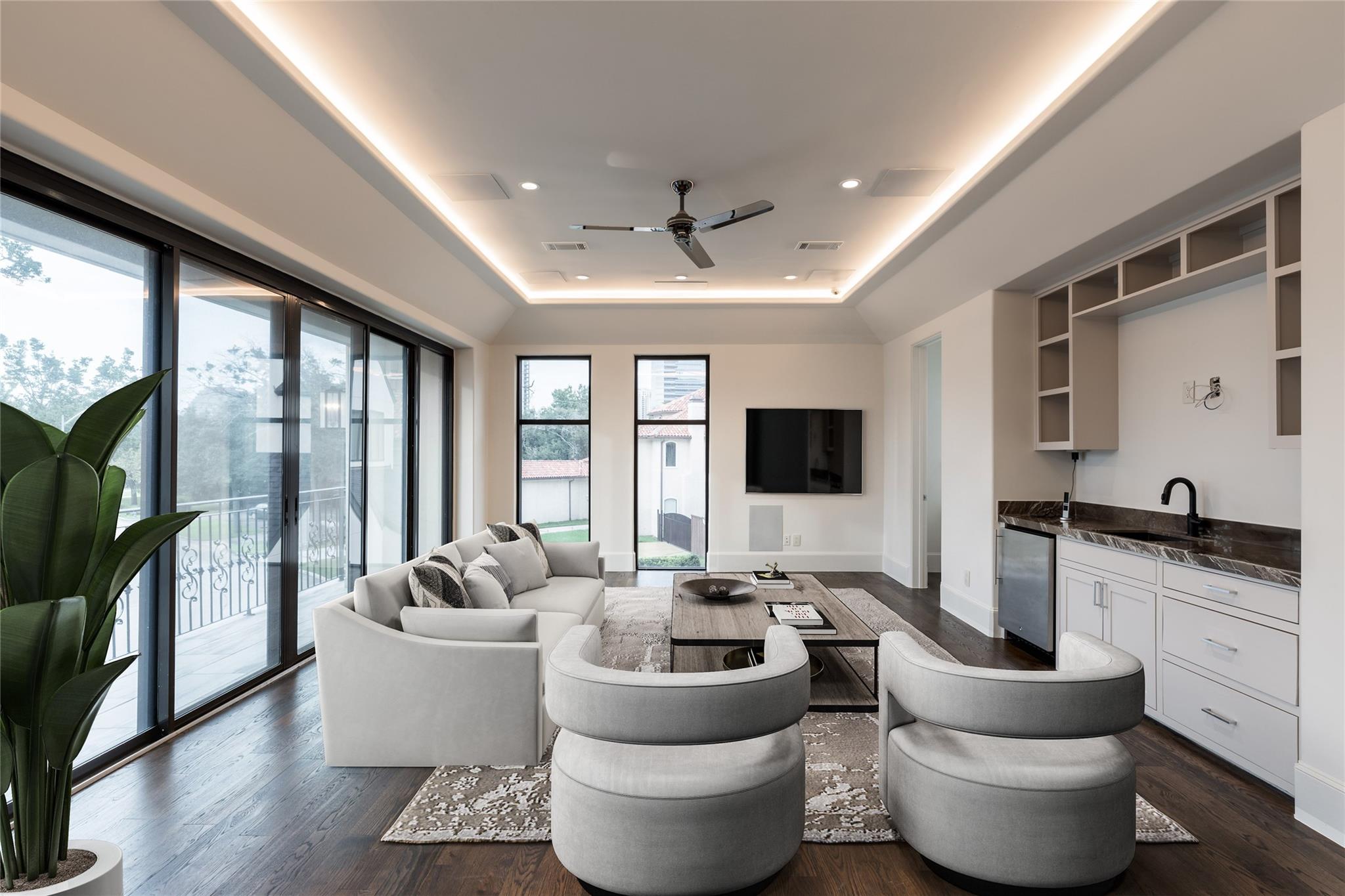 5134 Huckleberry Circle