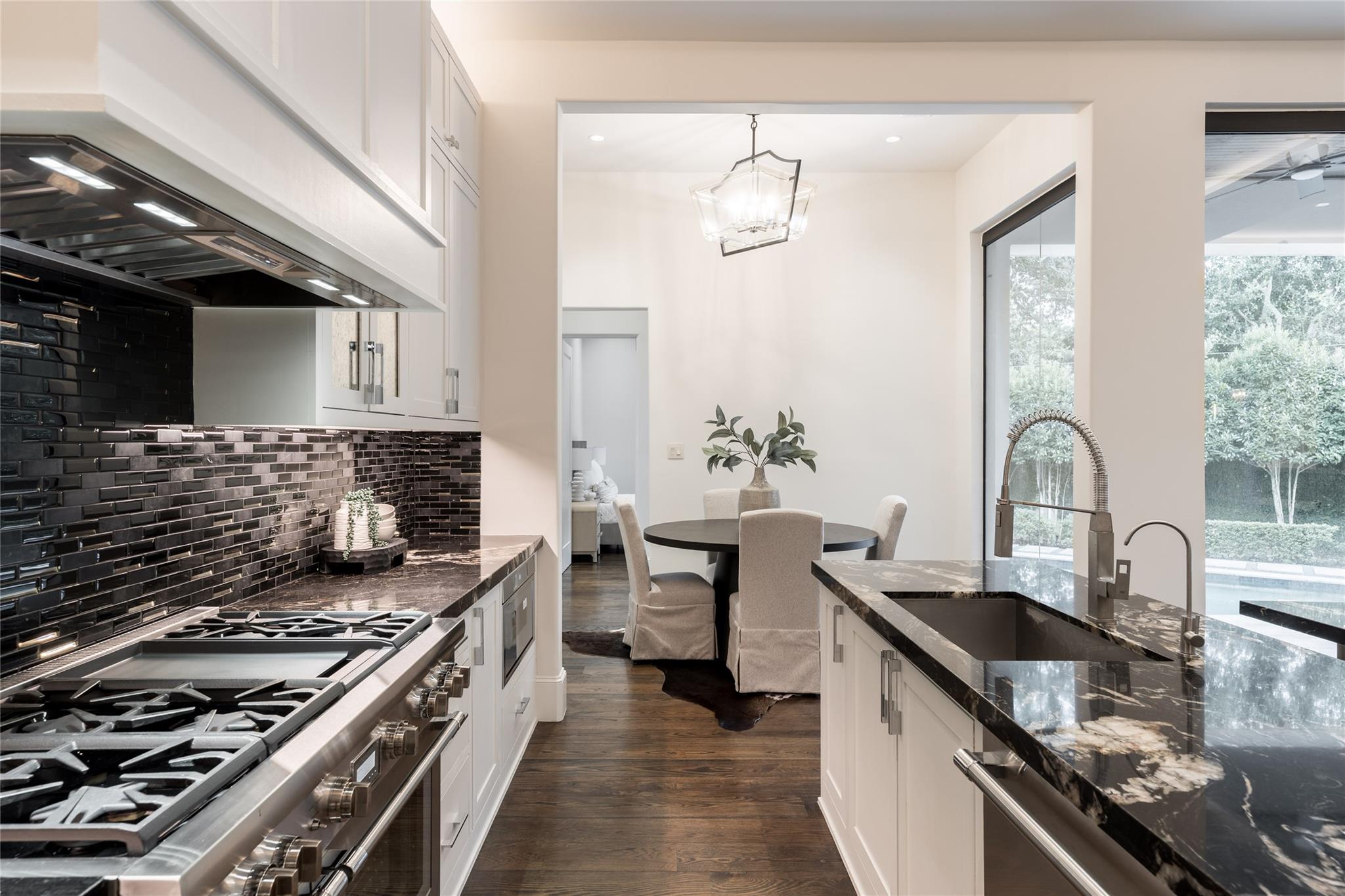 5134 Huckleberry Circle
