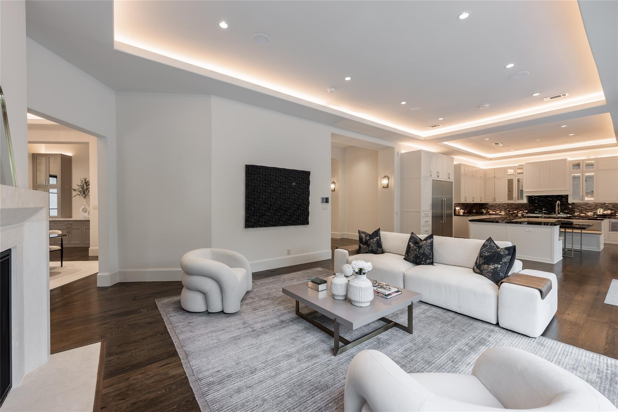 5134 Huckleberry Circle
