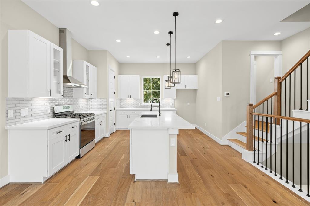 905 Thornton Road Unit: E