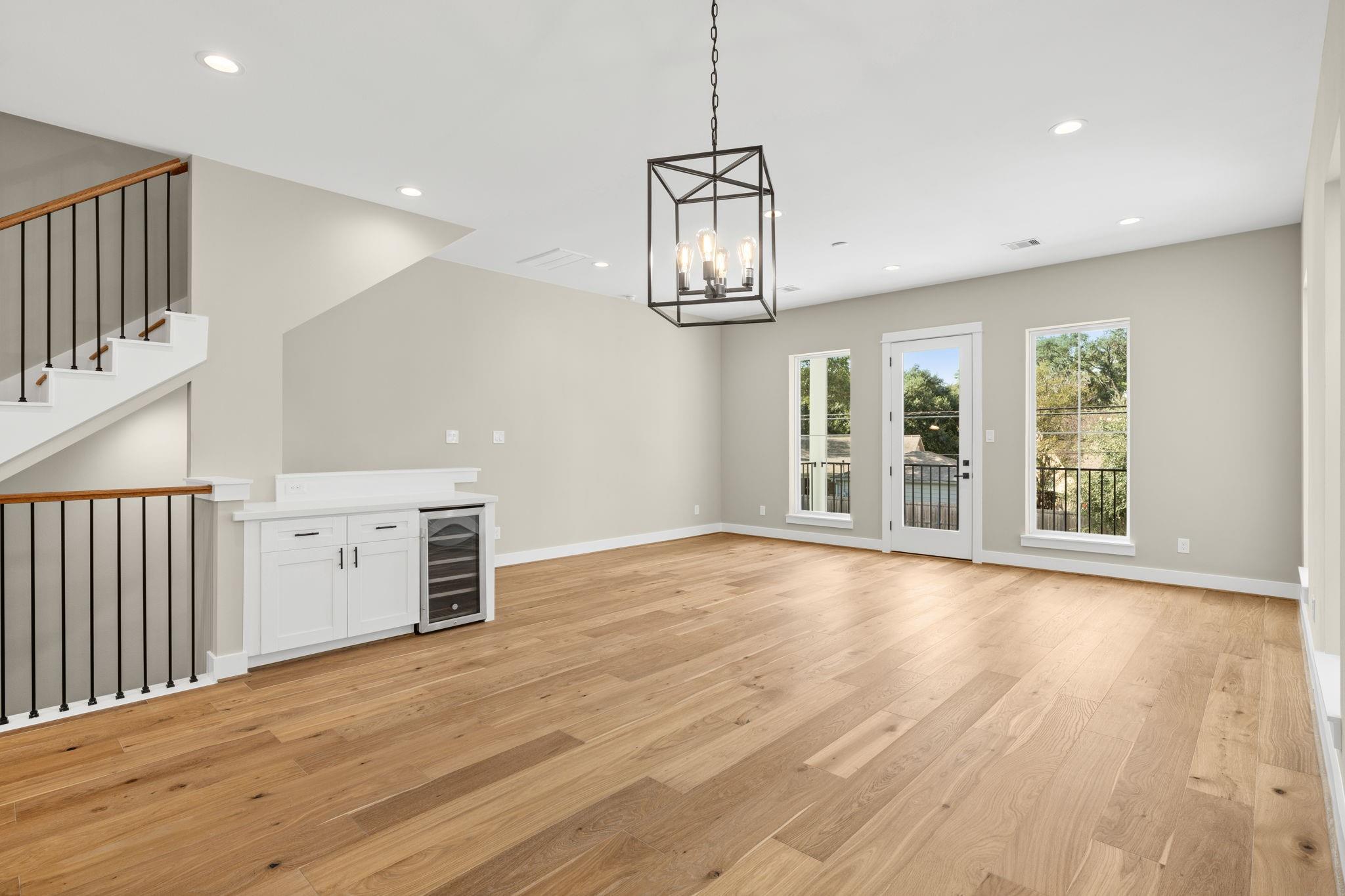 905 Thornton Road Unit: E