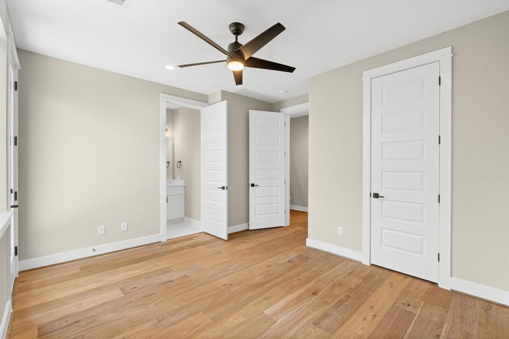 905 Thornton Road Unit: E