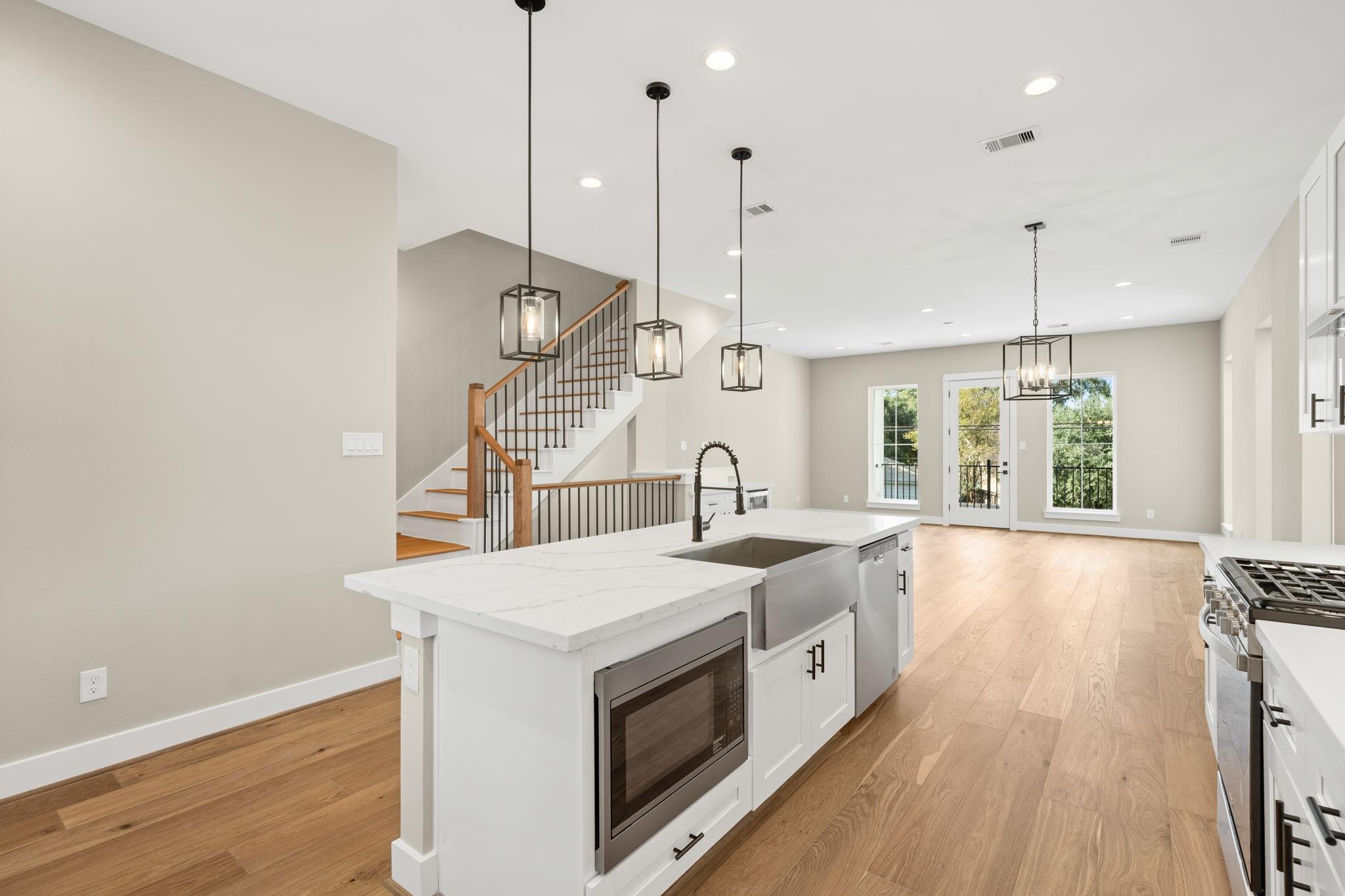 905 Thornton Road Unit: E