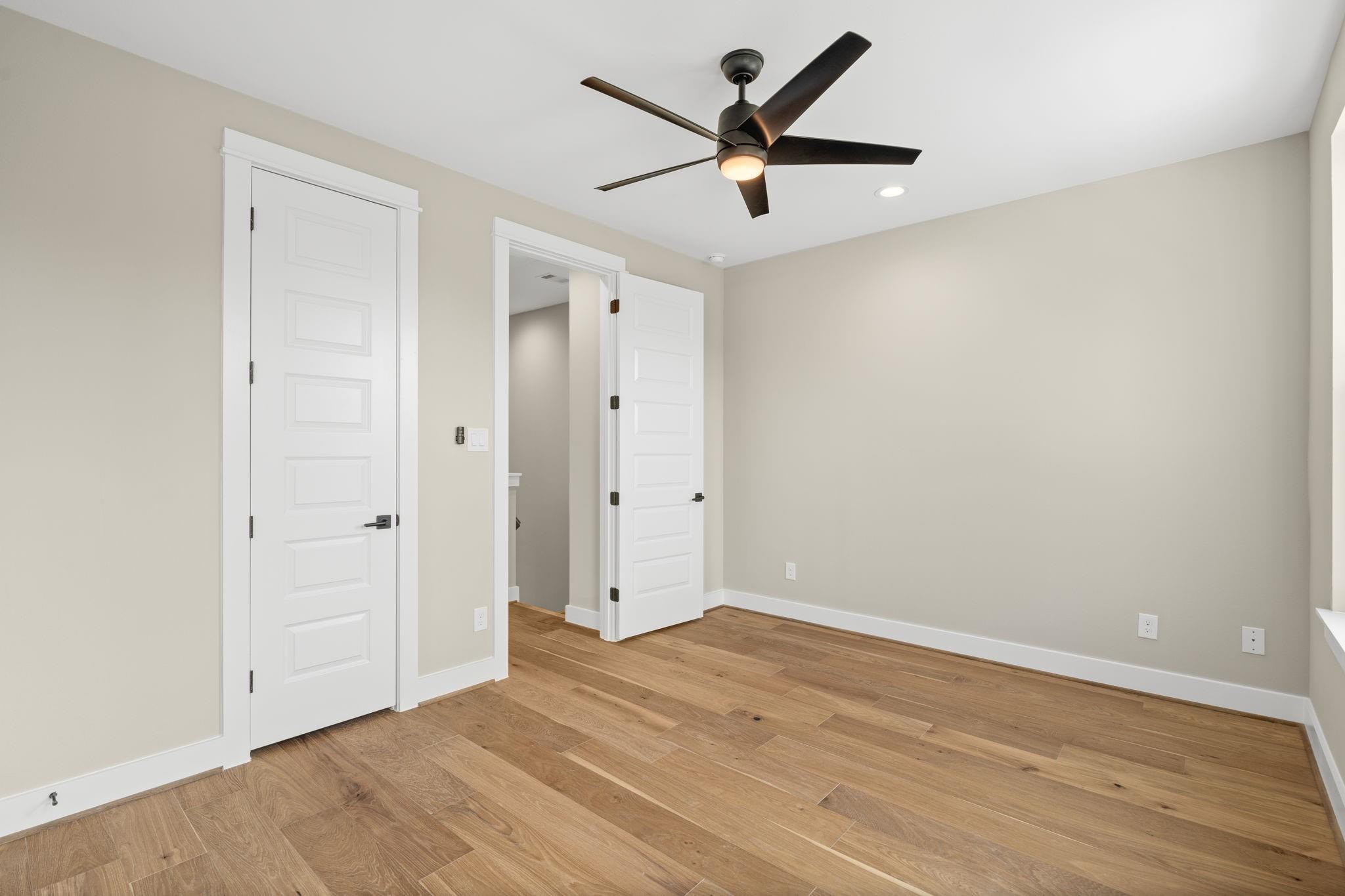 905 Thornton Road Unit: E