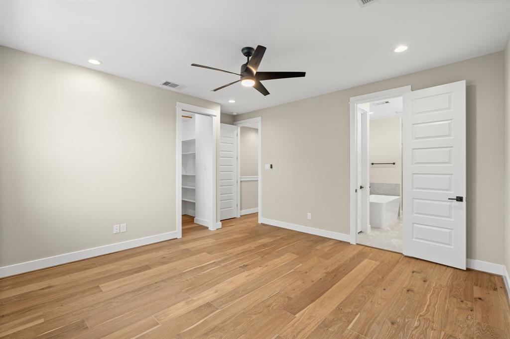 905 Thornton Road Unit: E
