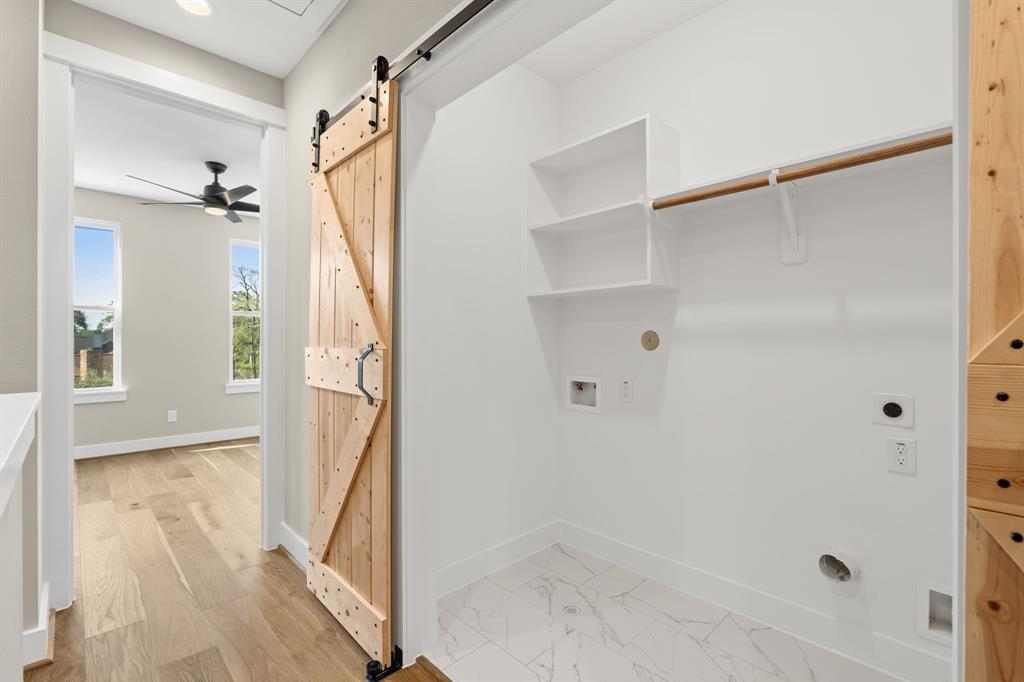 905 Thornton Road Unit: E