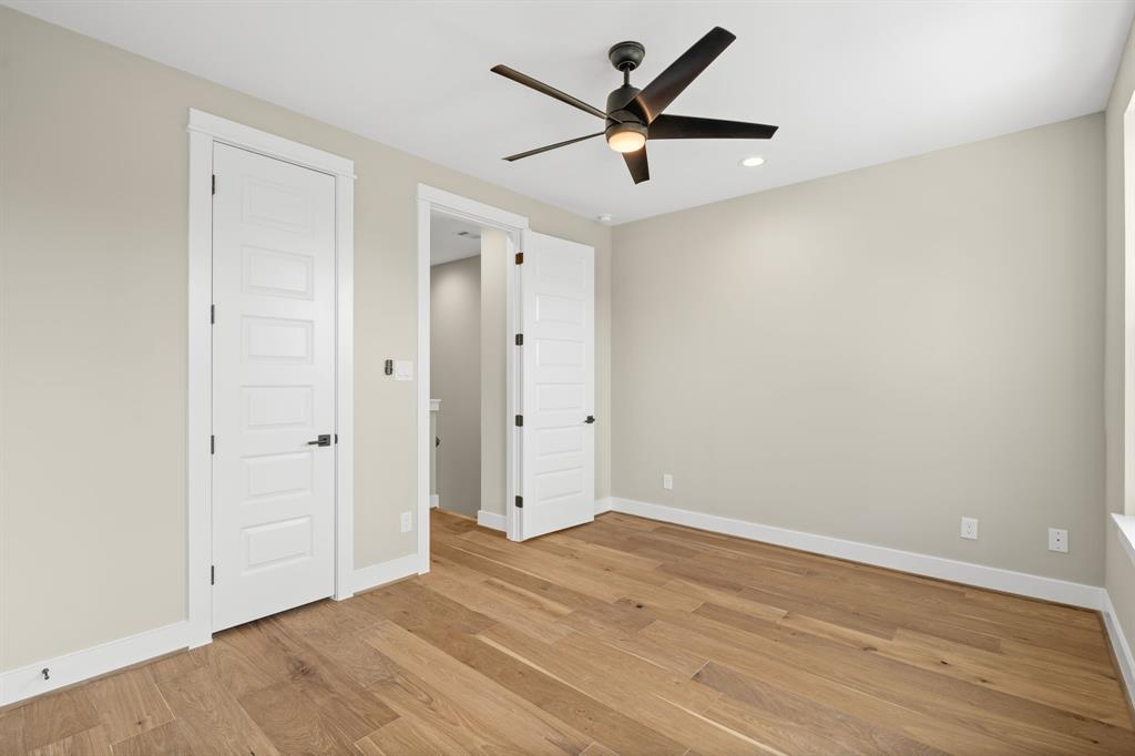 905 Thornton Road Unit: E