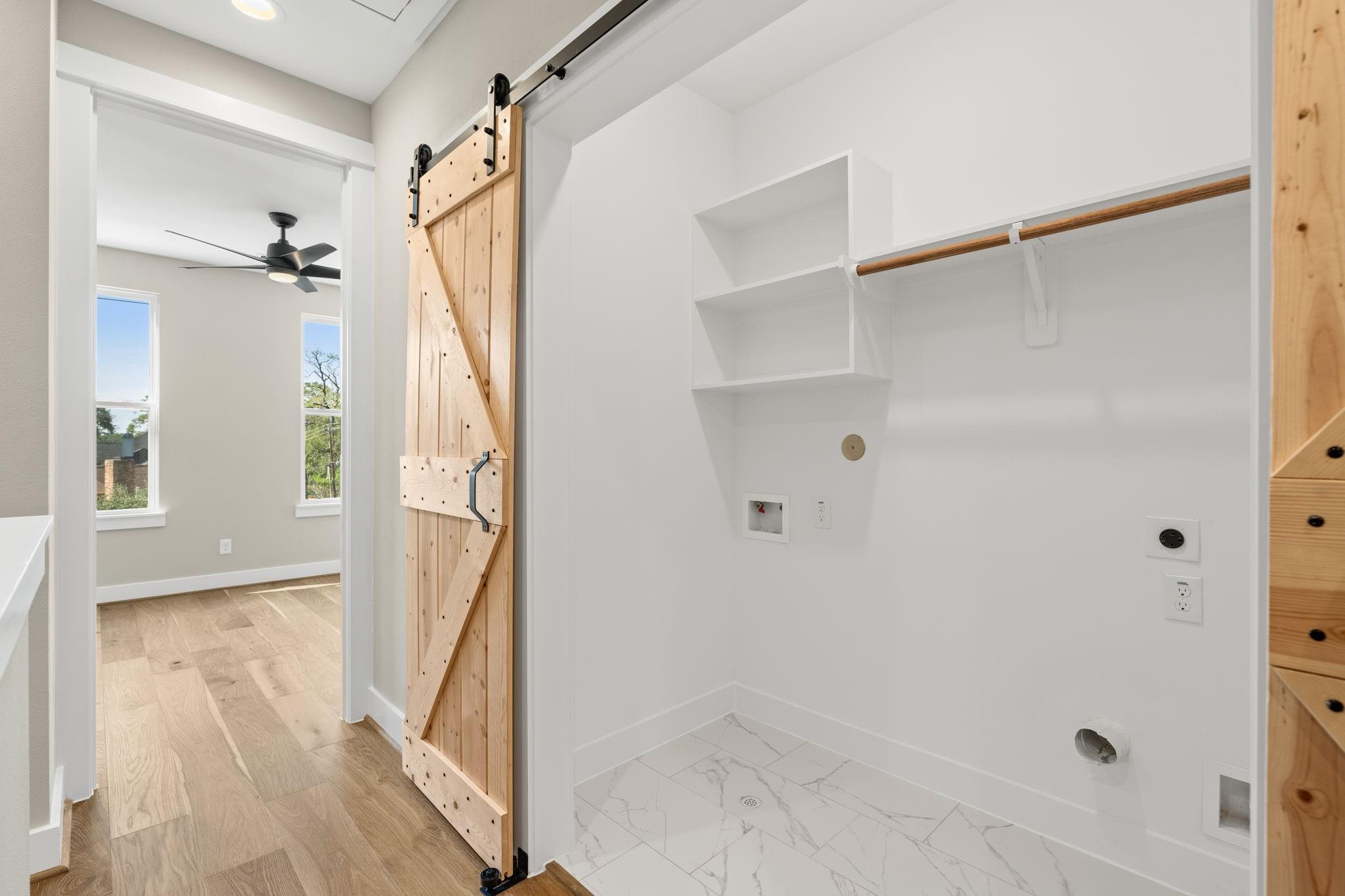 905 Thornton Road Unit: E